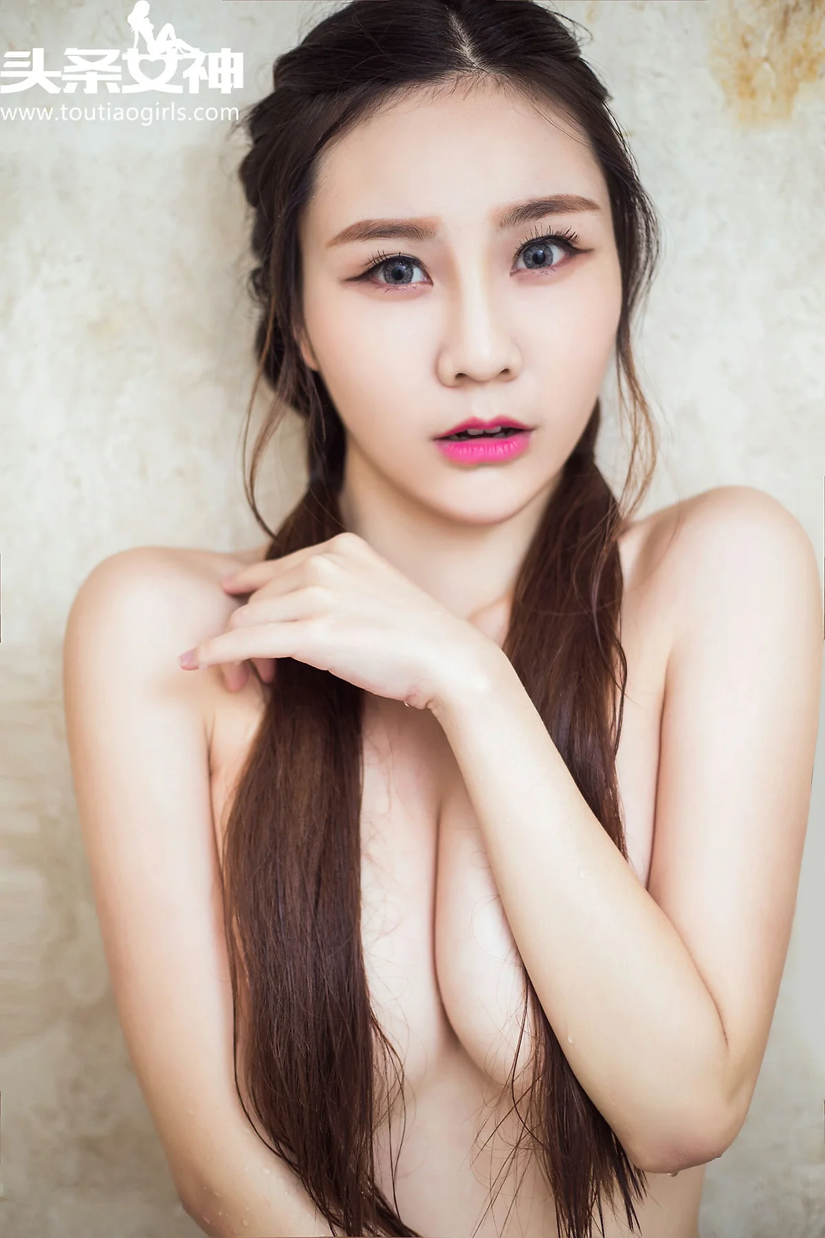 Goddes 头条女神 No.132 Modo 小超儿Juno - 21