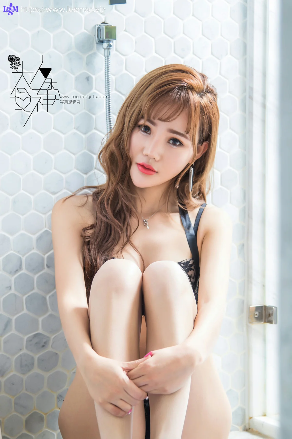 Goddes 头条女神 No.196 Modo 亚鑫情趣 - 8