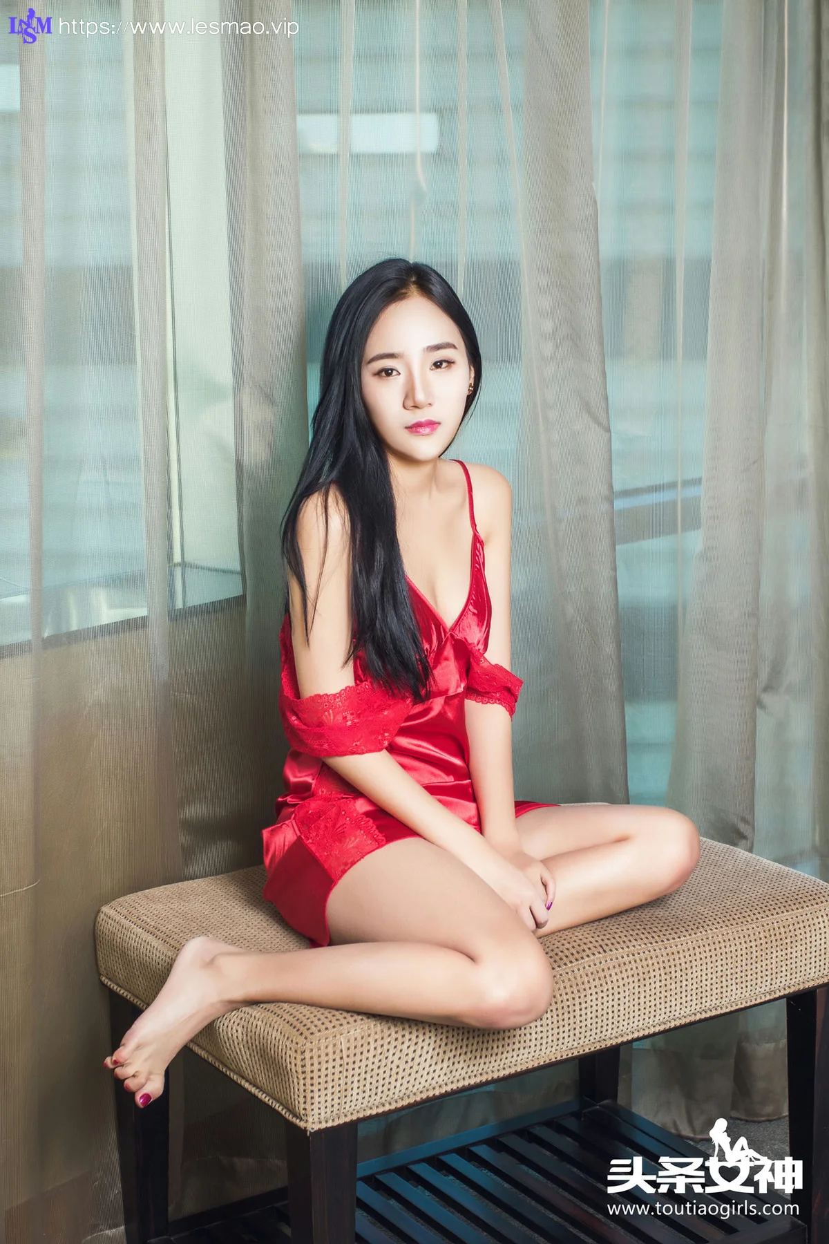 Goddes 头条女神 No.224 Modo 周凌 - 14