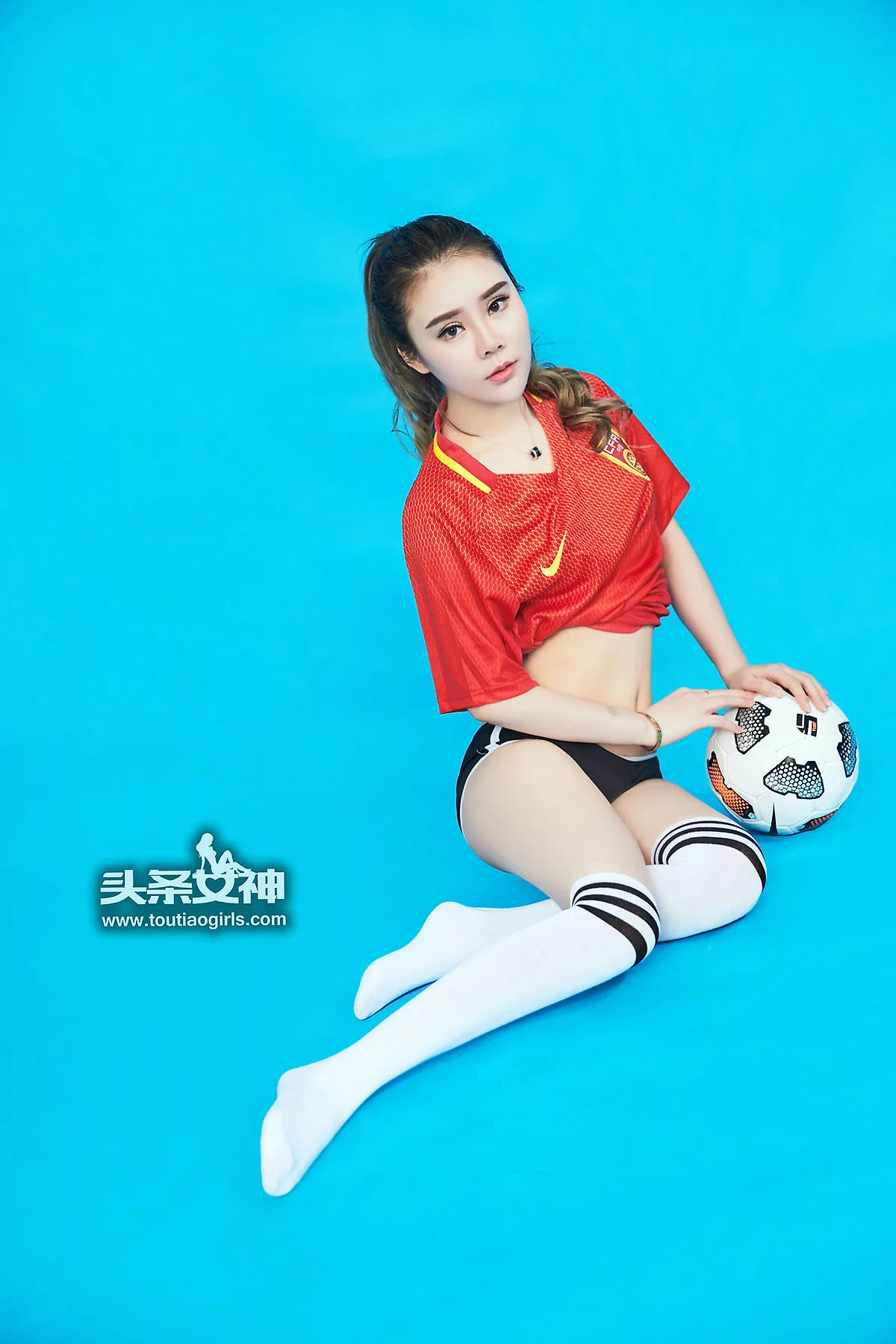 Goddes 头条女神 No.298 Modo 丽莎 - 38