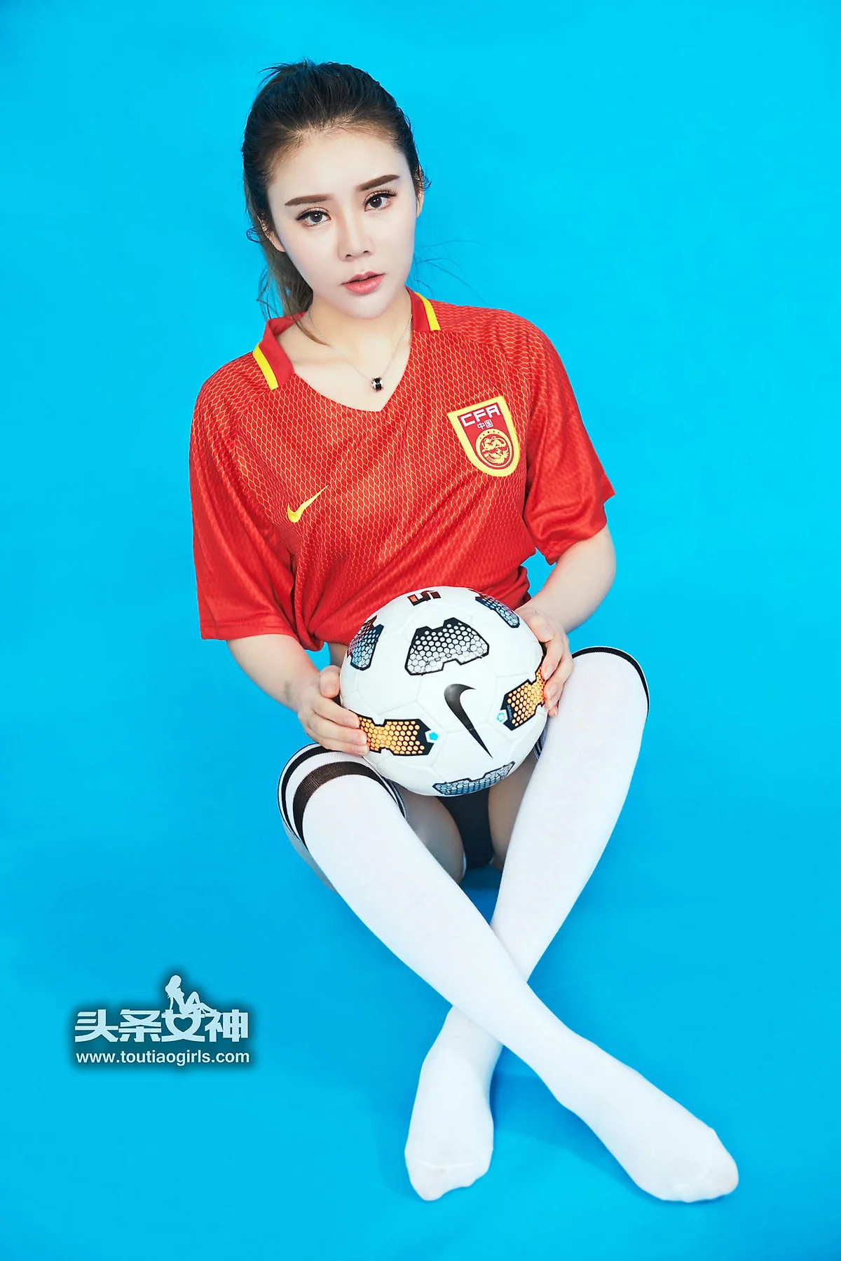 Goddes 头条女神 No.298 Modo 丽莎 - 39