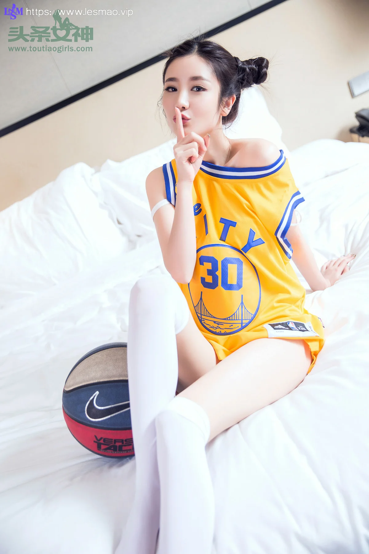 Goddes 头条女神 No.314 Modo 苏凉小鱼库里绝美 - 14