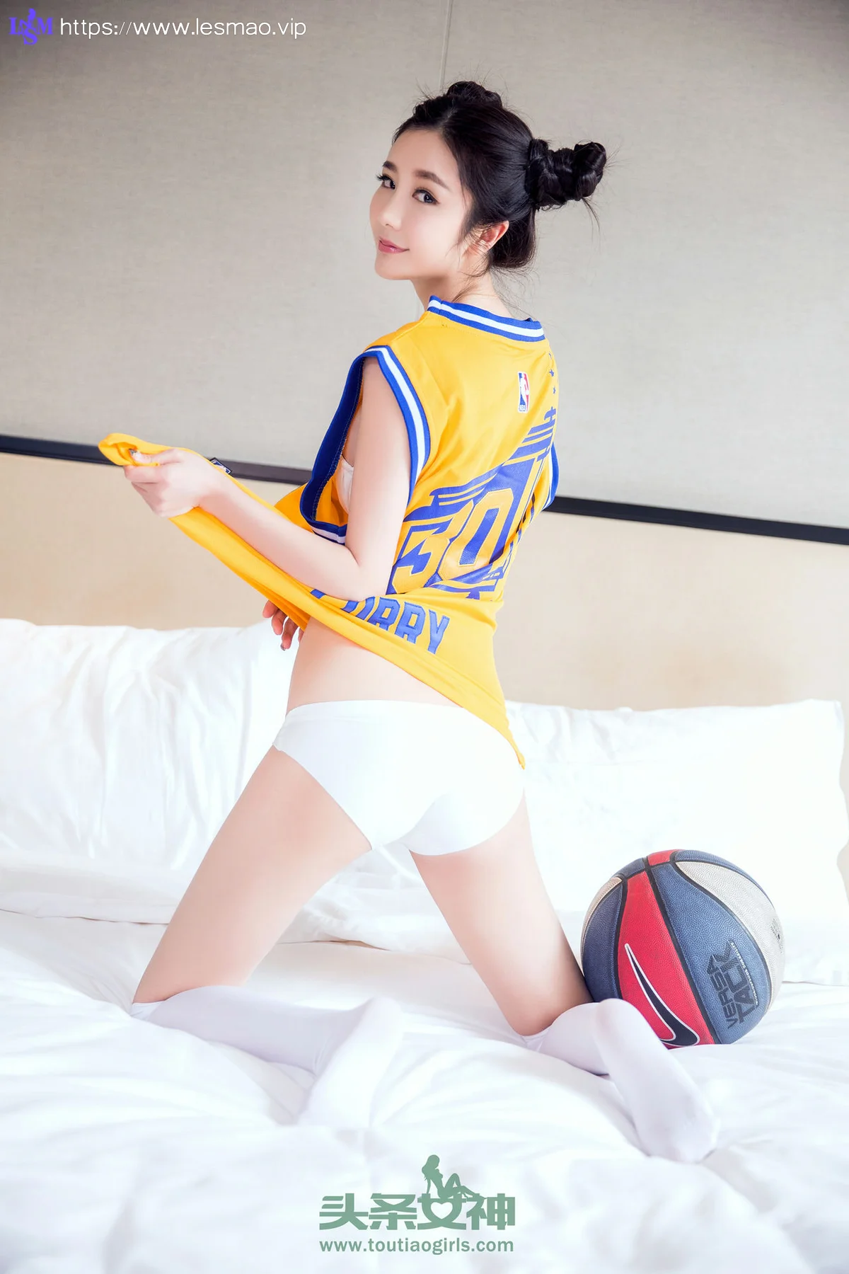 Goddes 头条女神 No.314 Modo 苏凉小鱼库里绝美 - 20