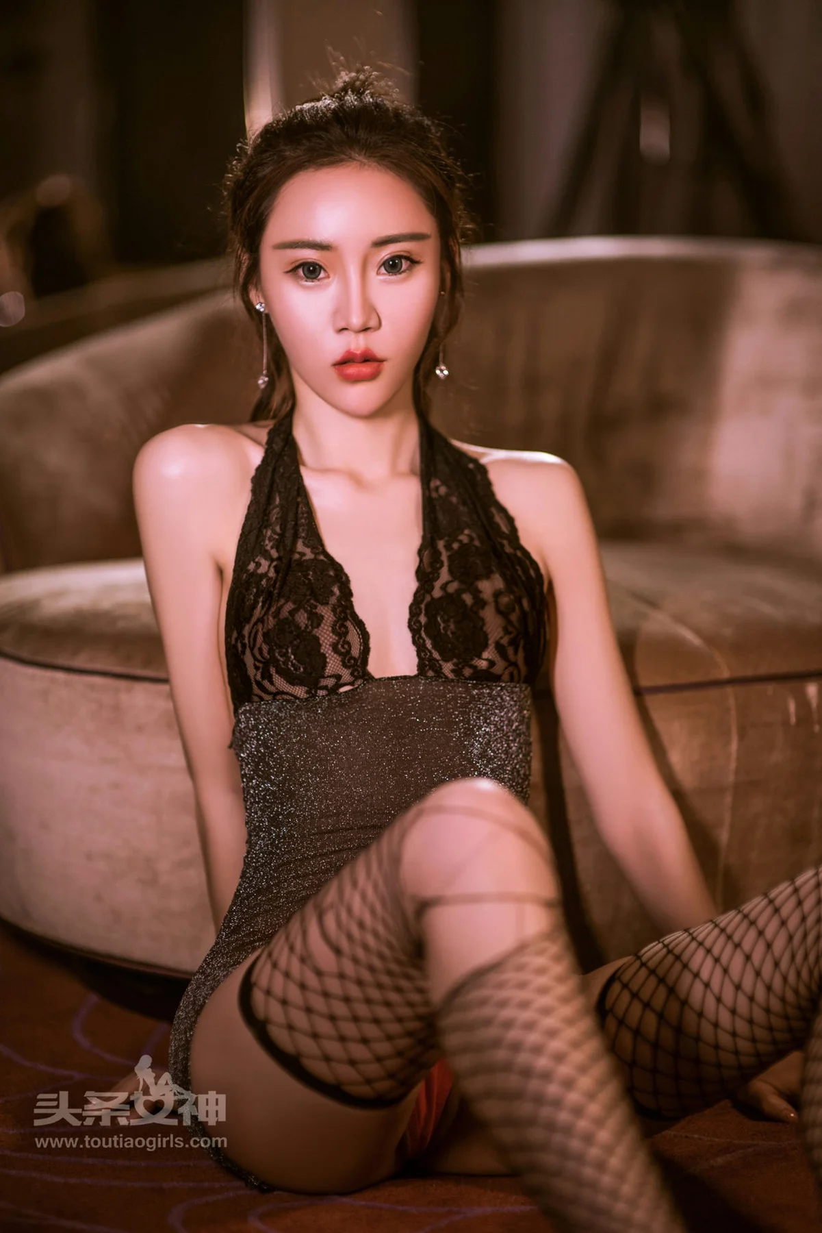 Goddes 头条女神 No.333 Modo 安妮借宿 - 14