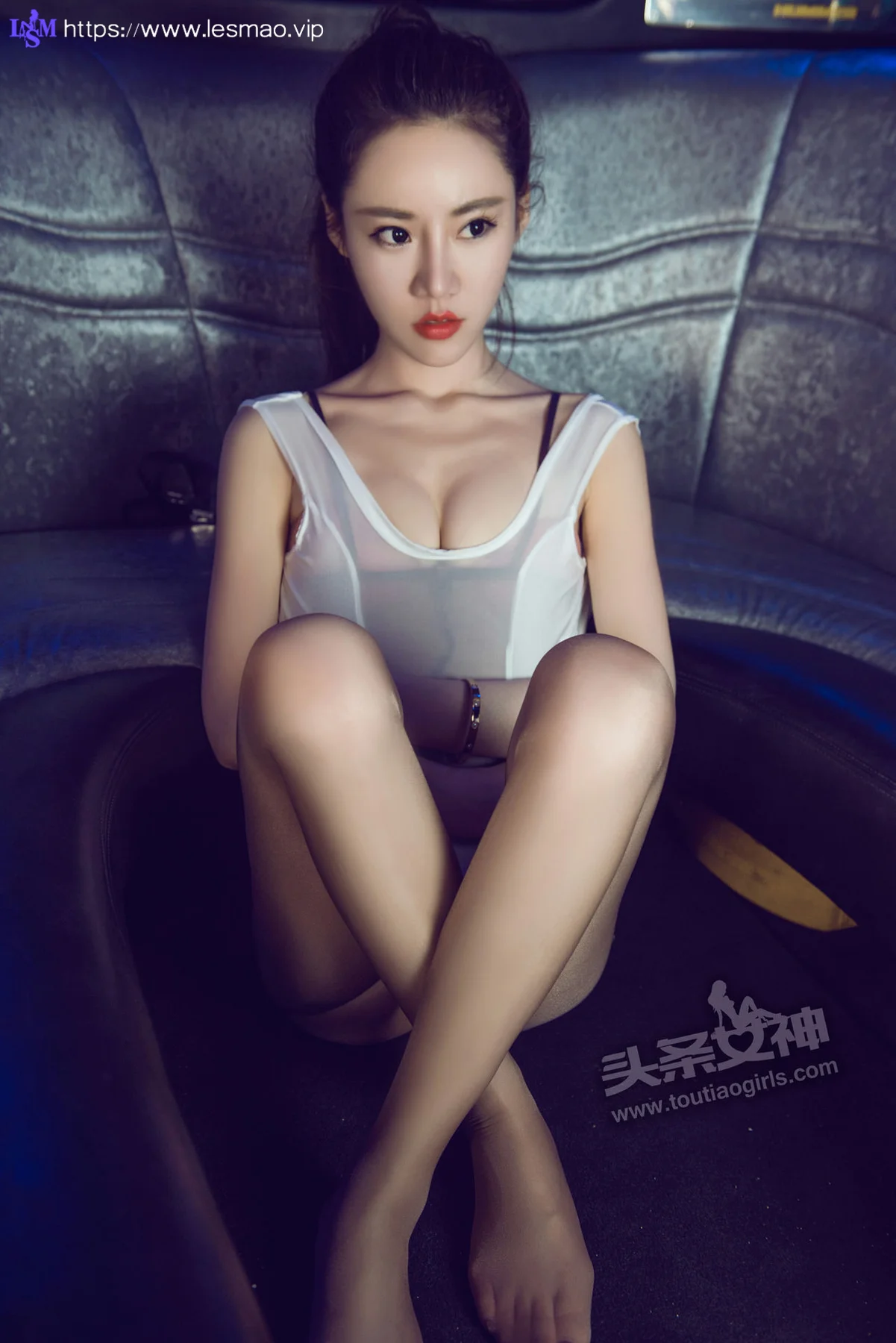 Goddes 头条女神 No.350 Modo 樊安妮 - 17
