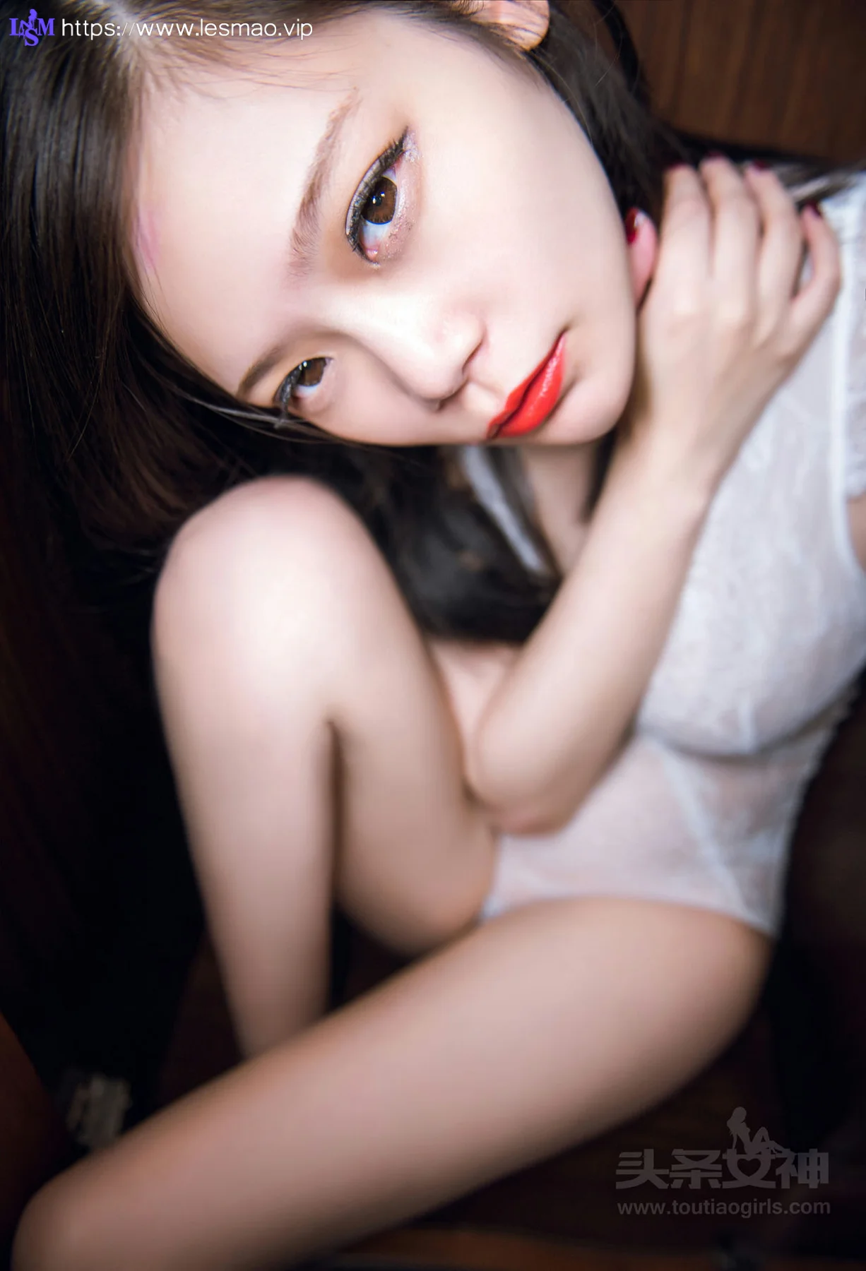 Goddes 头条女神 No.387 Modo 小美壁橱 - 16