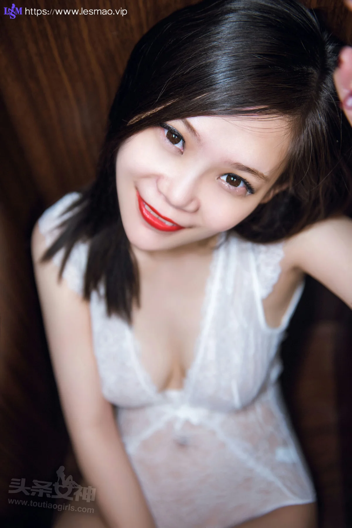 Goddes 头条女神 No.387 Modo 小美壁橱 - 19