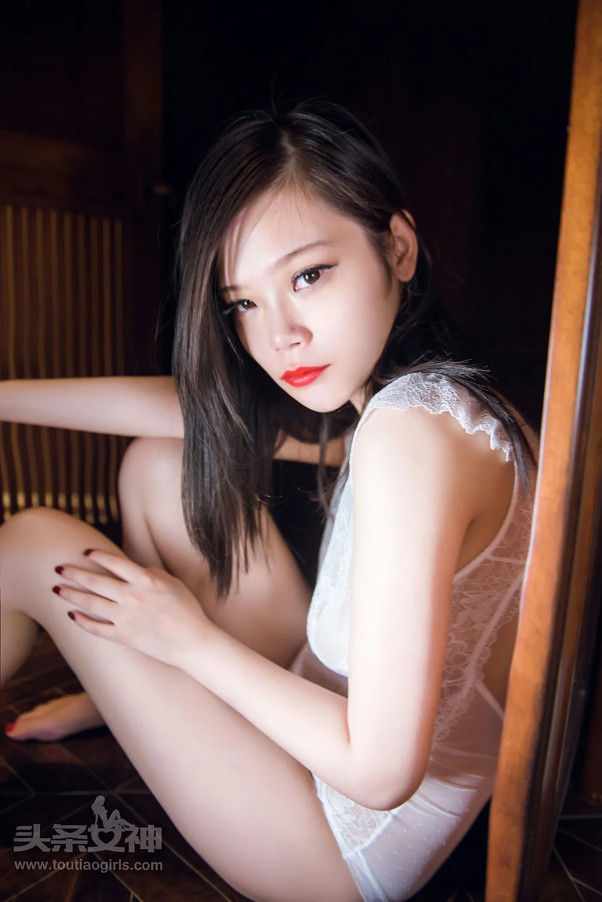 Goddes 头条女神 No.387 Modo 小美壁橱 - 25