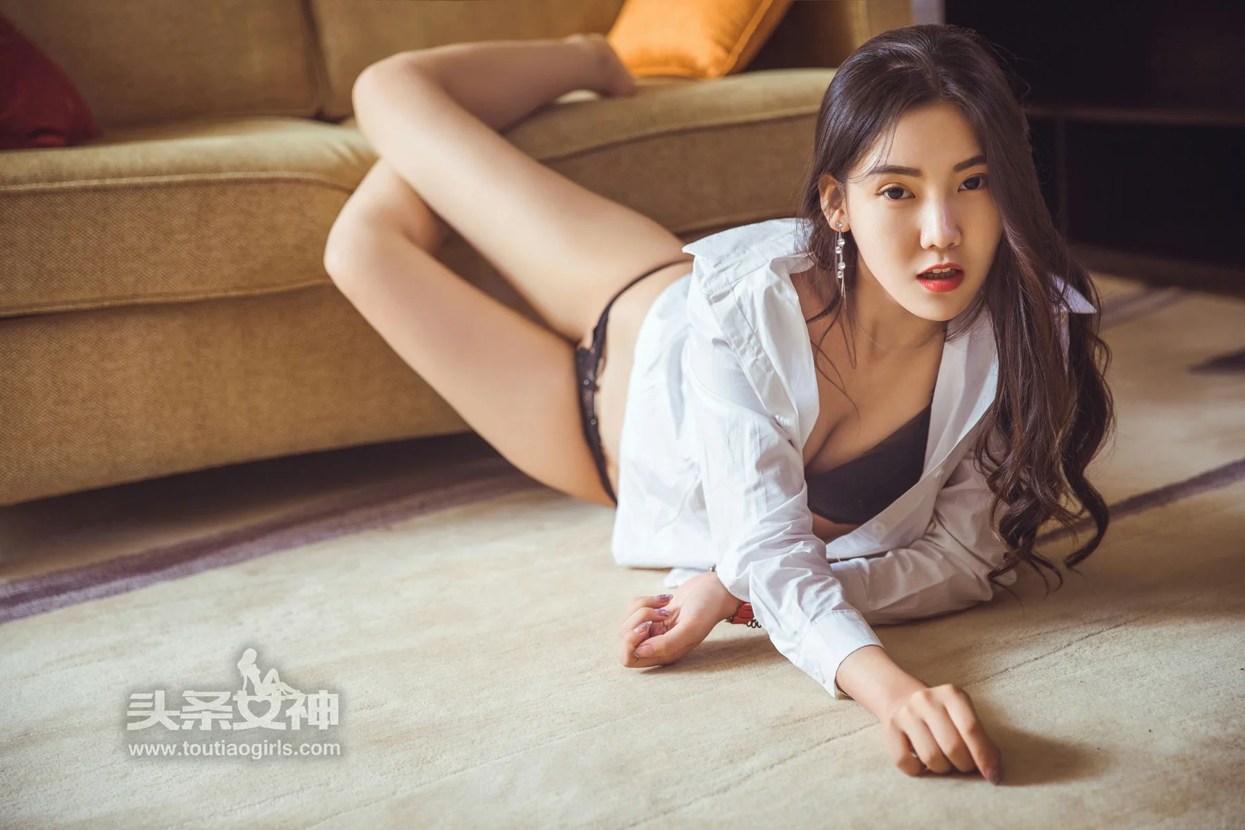 Goddes 头条女神 No.390 Modo 雪娇玲珑宝贝 - 32