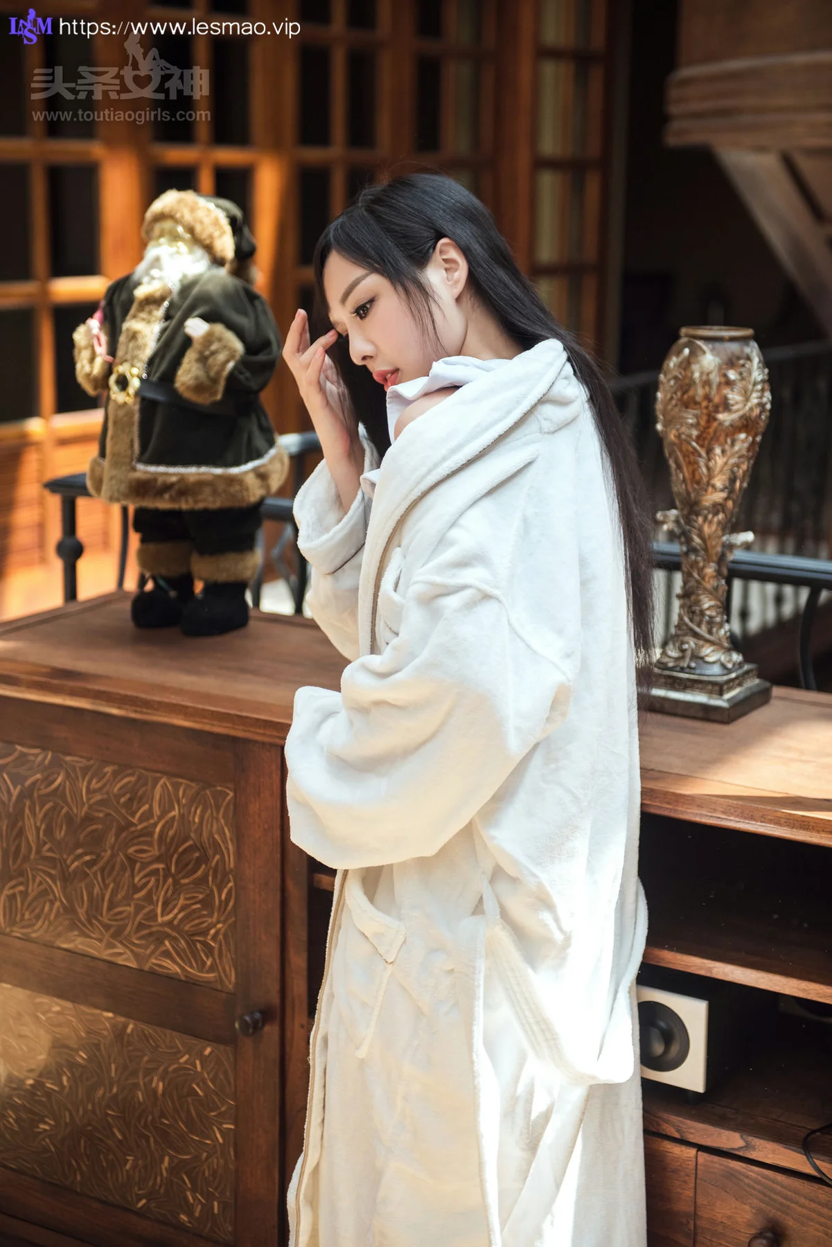 Goddes 头条女神 No.408 Modo 周熙妍 - 19