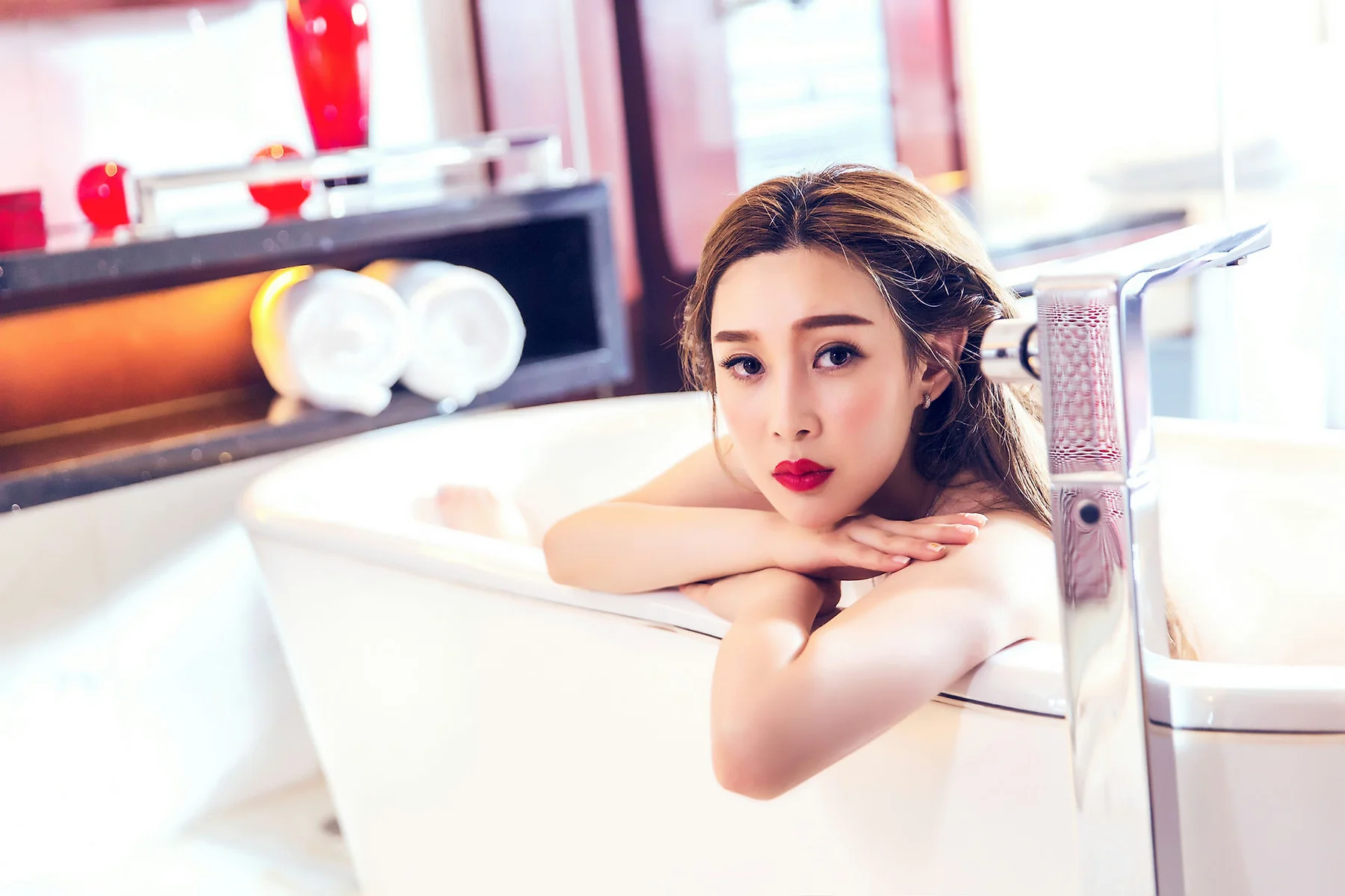 Goddes 头条女神 No.436 Modo 申美嫣 - 26