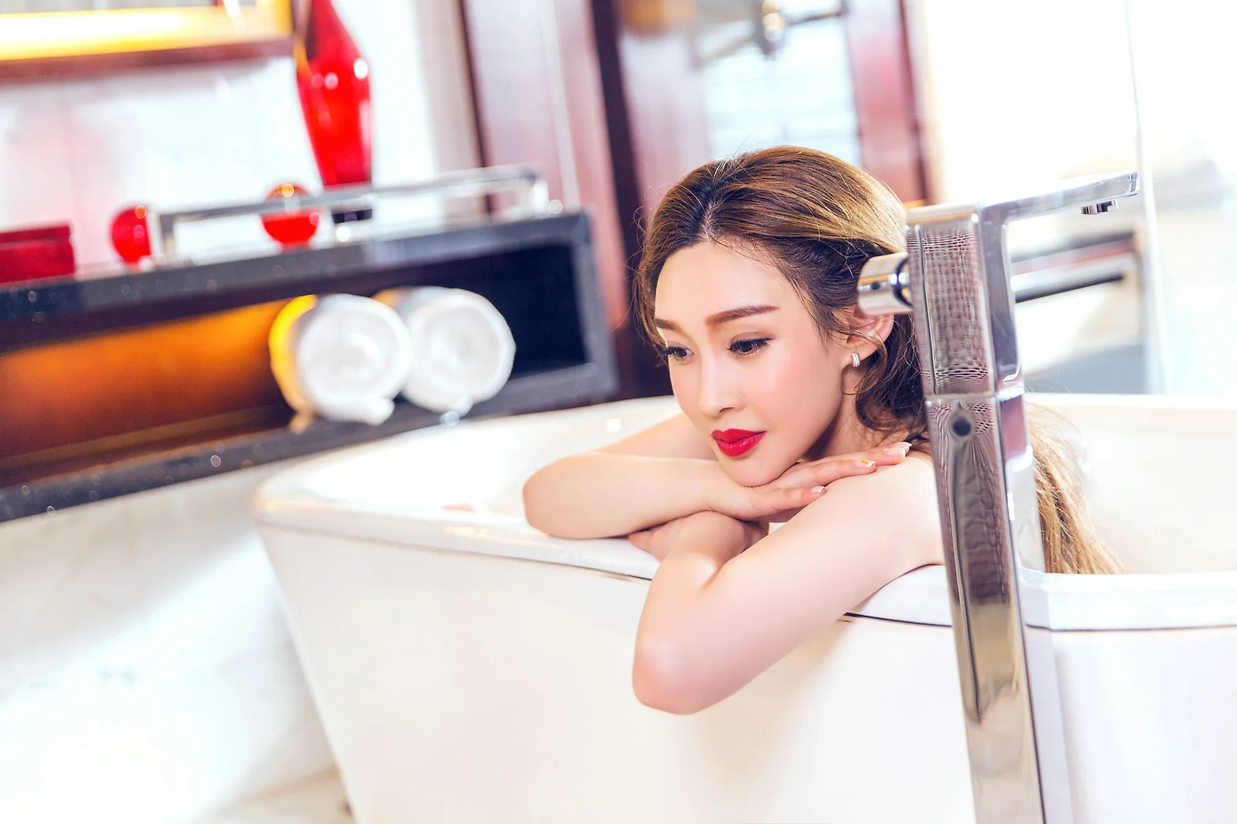 Goddes 头条女神 No.436 Modo 申美嫣 - 27