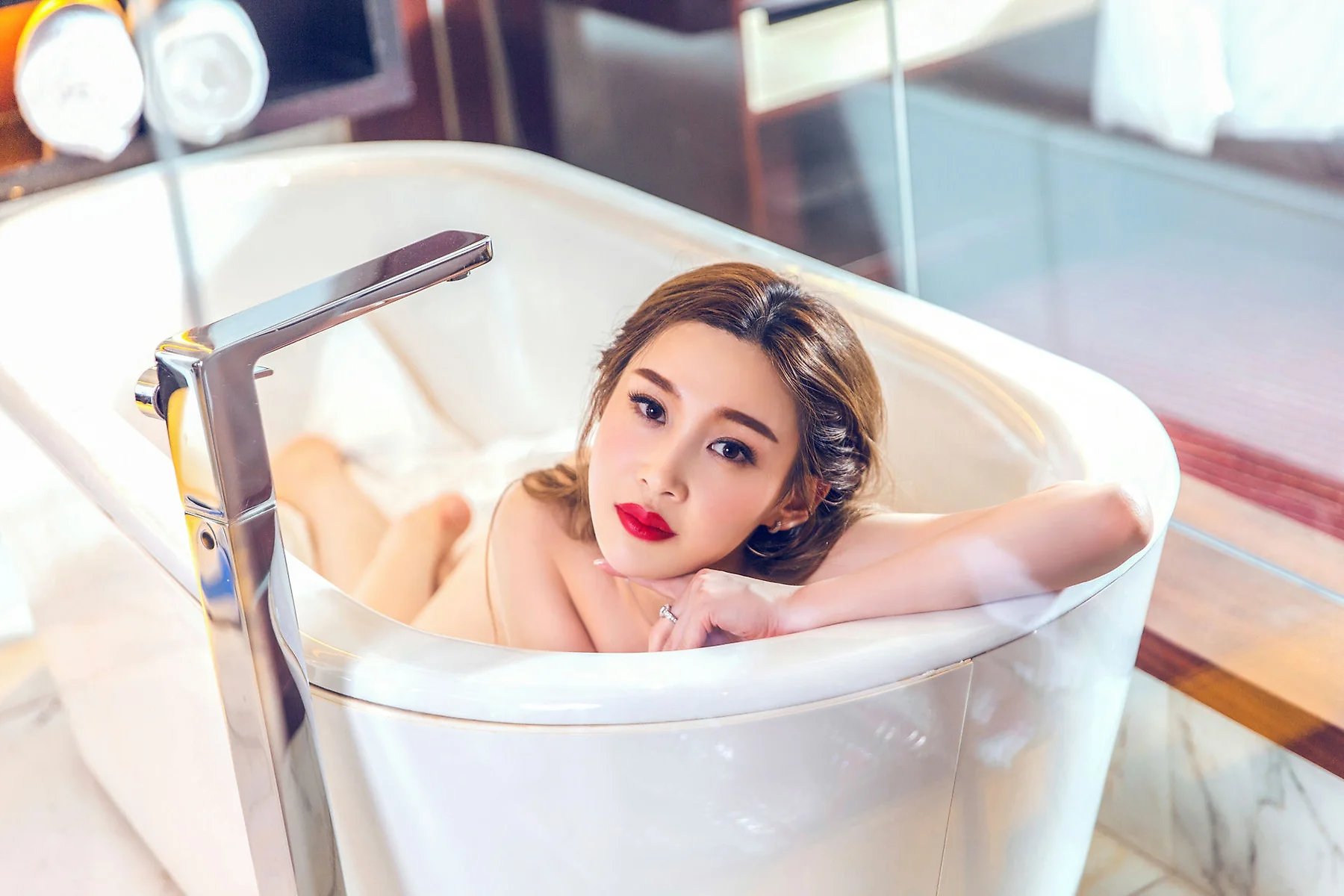Goddes 头条女神 No.436 Modo 申美嫣 - 29