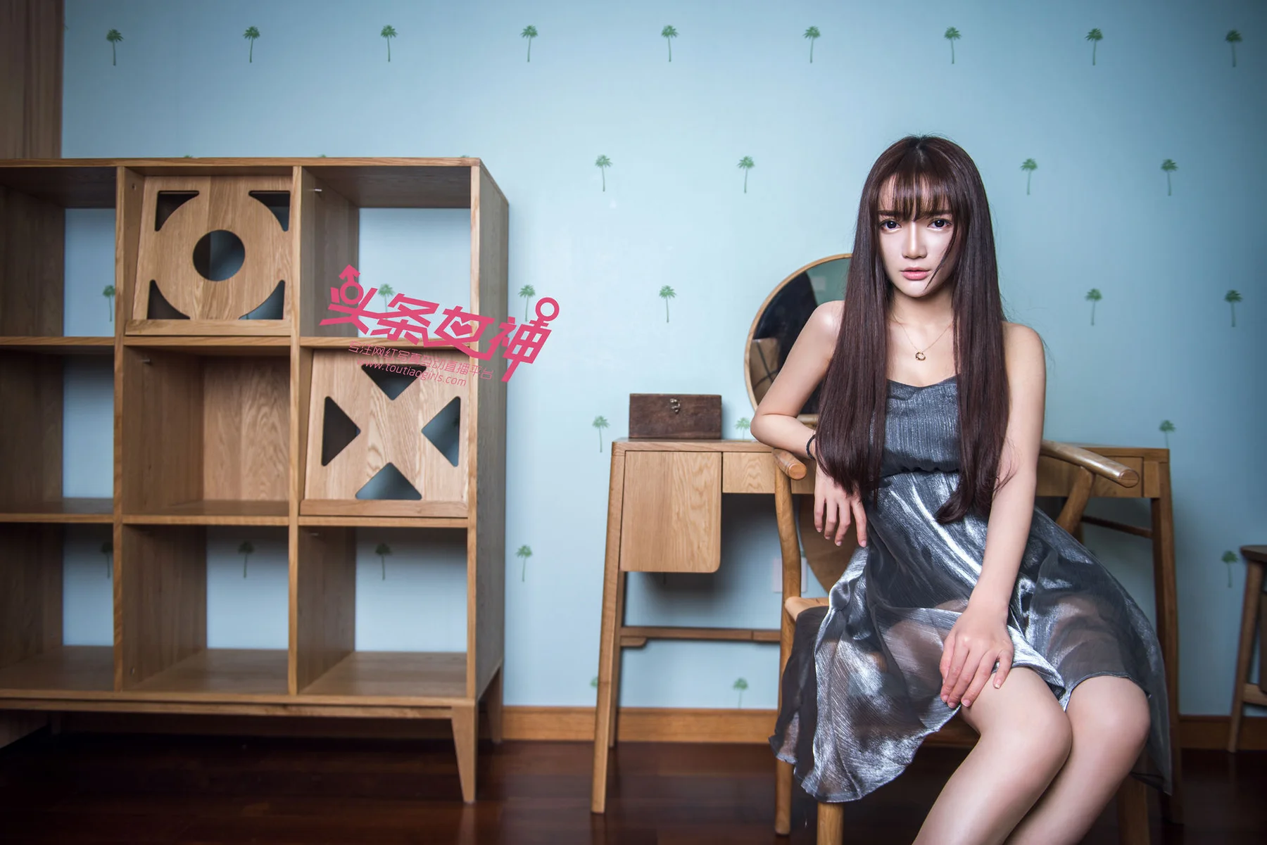 Goddes 头条女神 No.439 Modo 如镜 - 13