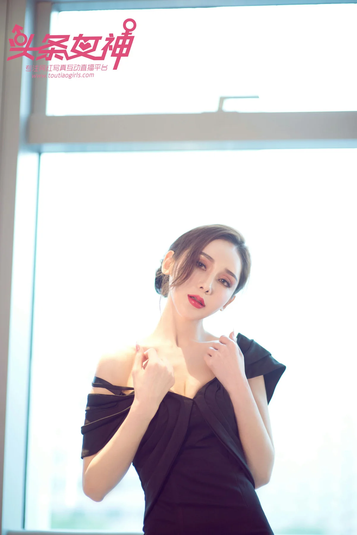 Goddes 头条女神 No.441 Modo 瓦垭公主驾到 - 15