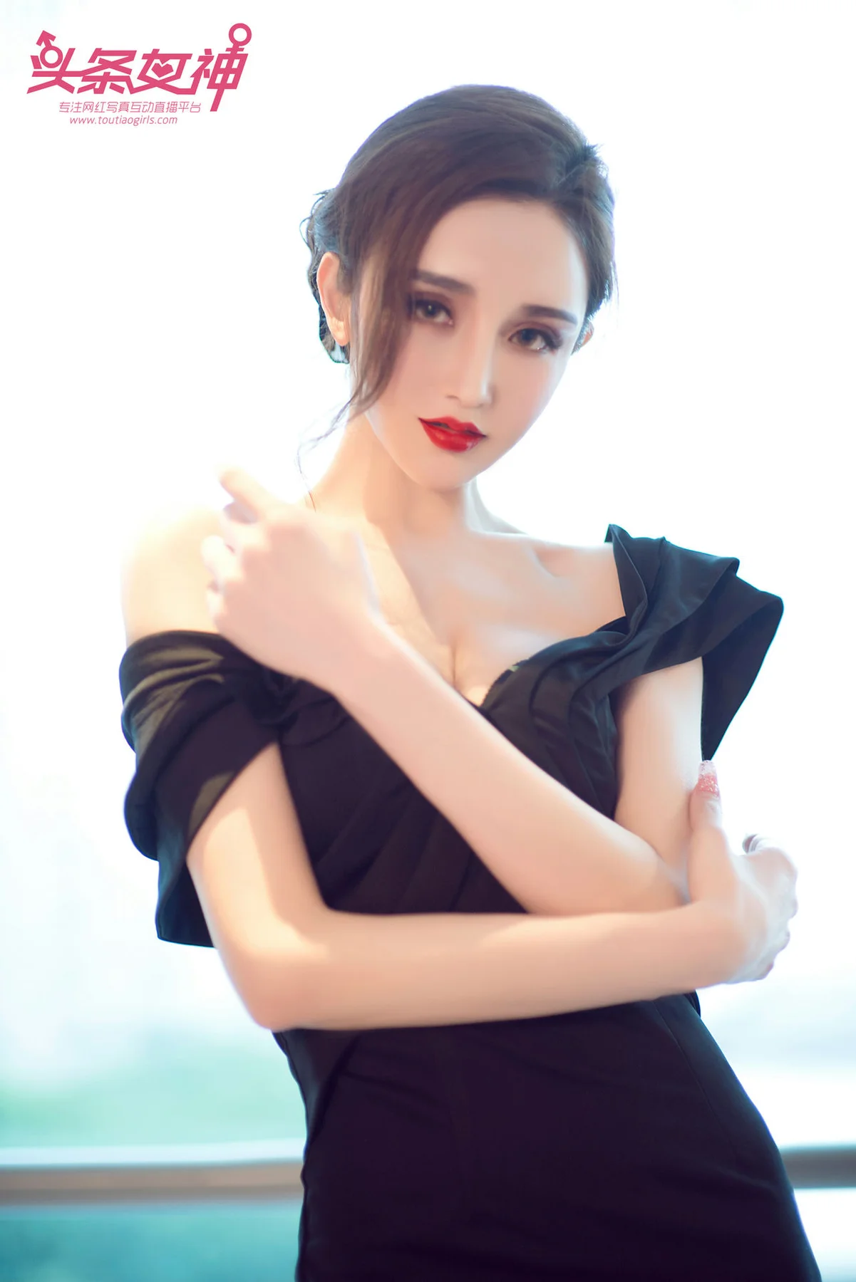 Goddes 头条女神 No.441 Modo 瓦垭公主驾到 - 16