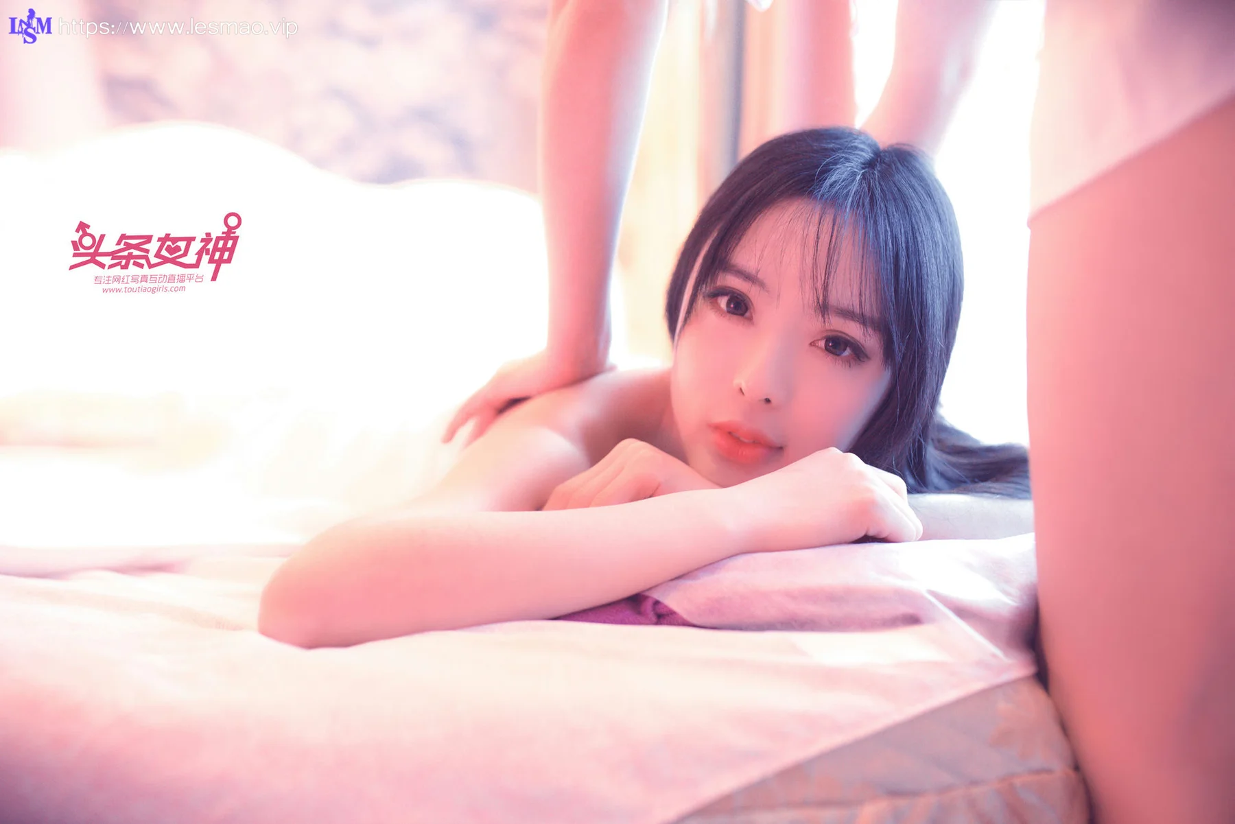 Goddes 头条女神 No.525 Modo 周熙妍bany - 15