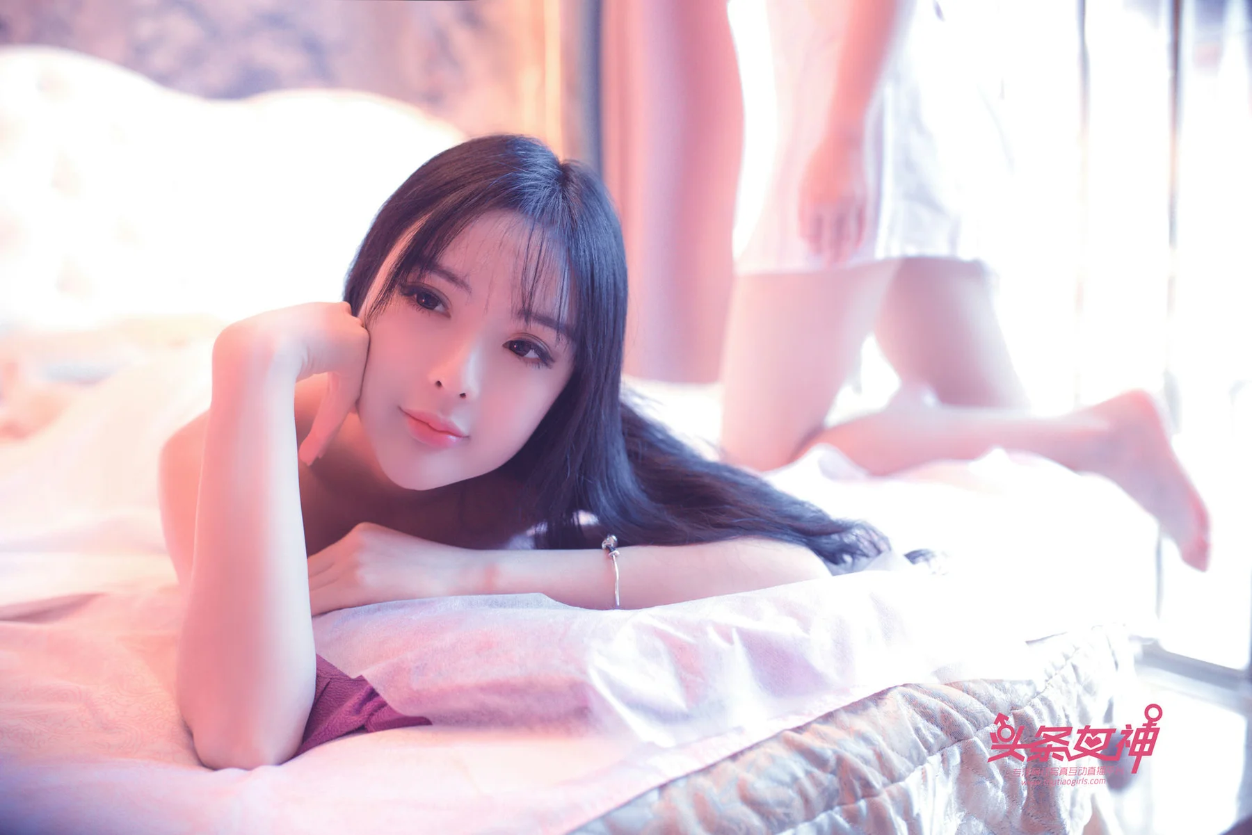 Goddes 头条女神 No.525 Modo 周熙妍bany - 16