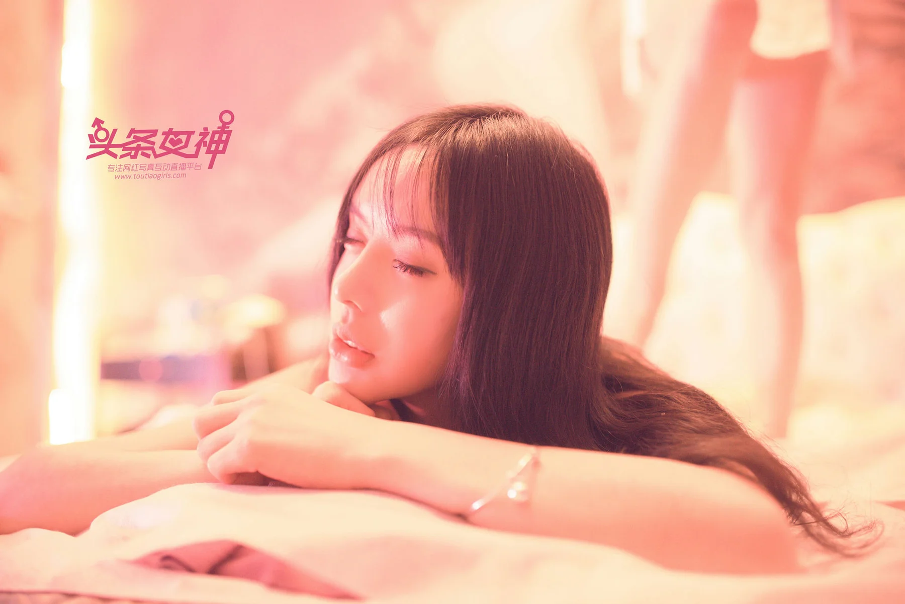 Goddes 头条女神 No.525 Modo 周熙妍bany - 22