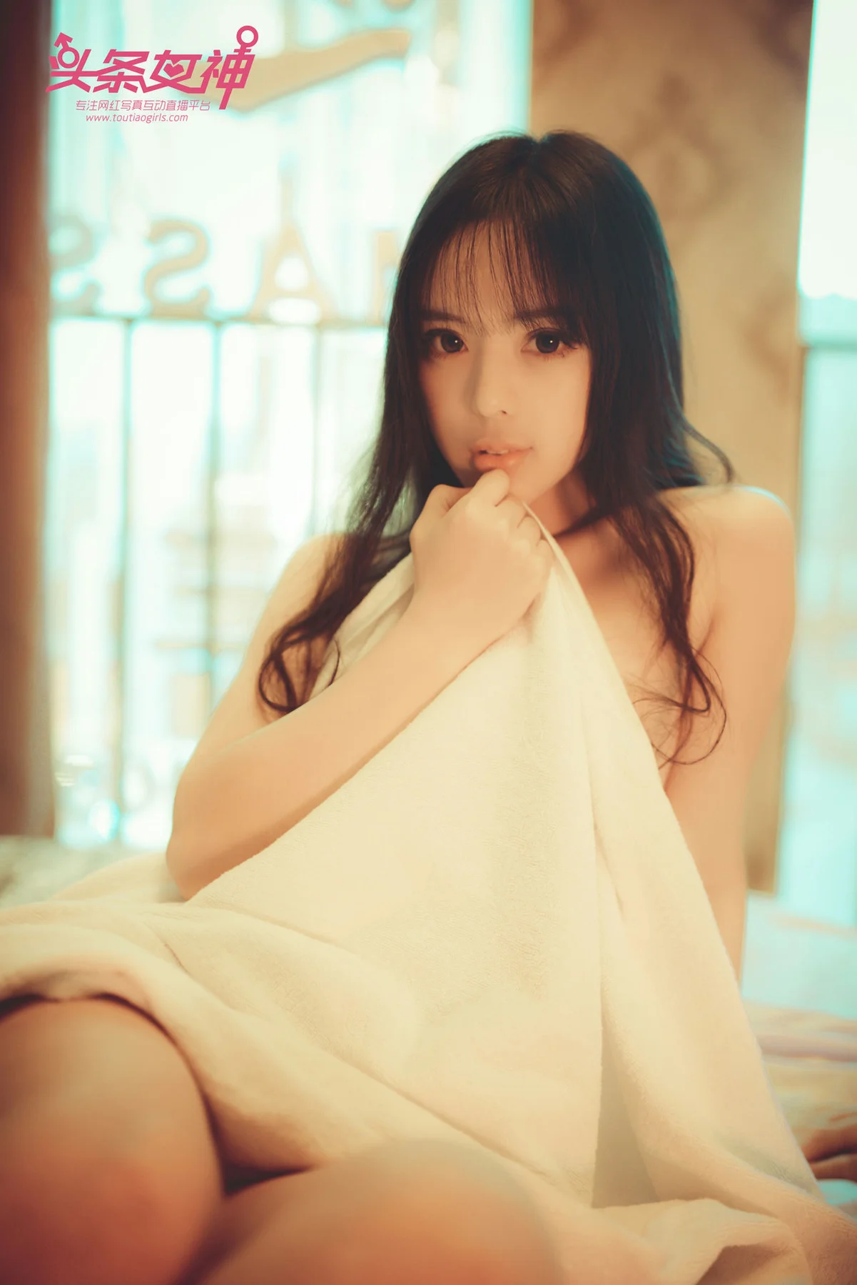 Goddes 头条女神 No.525 Modo 周熙妍bany - 44