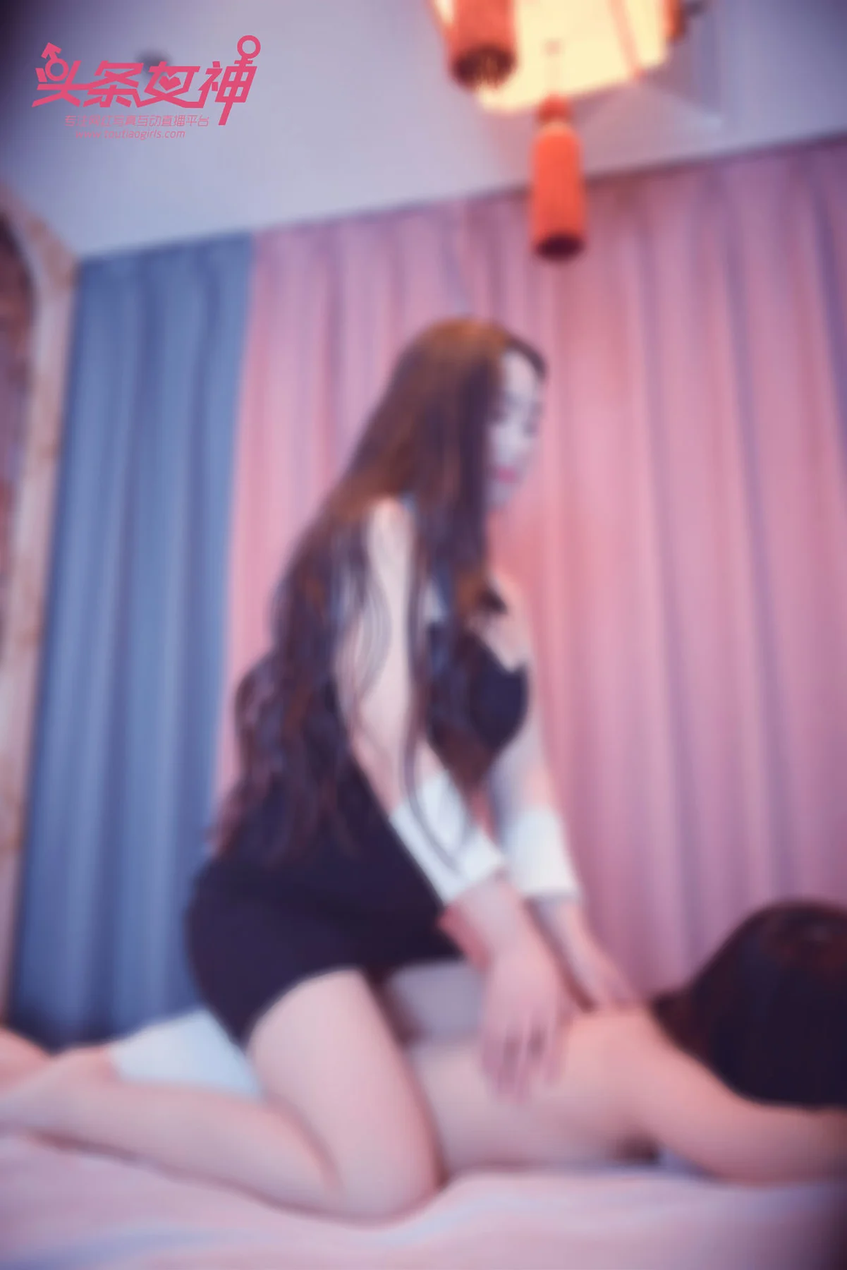Goddes 头条女神 No.525 Modo 周熙妍bany - 58