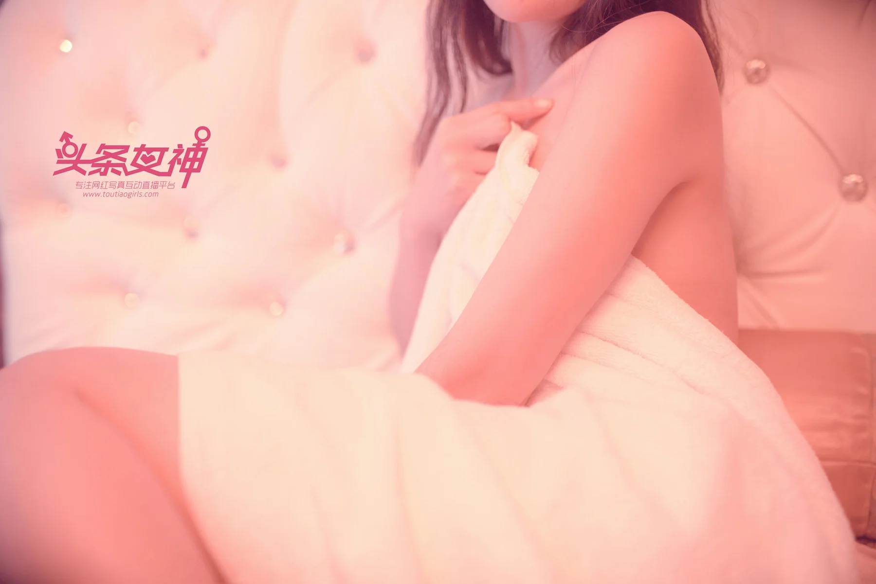 Goddes 头条女神 No.525 Modo 周熙妍bany - 63