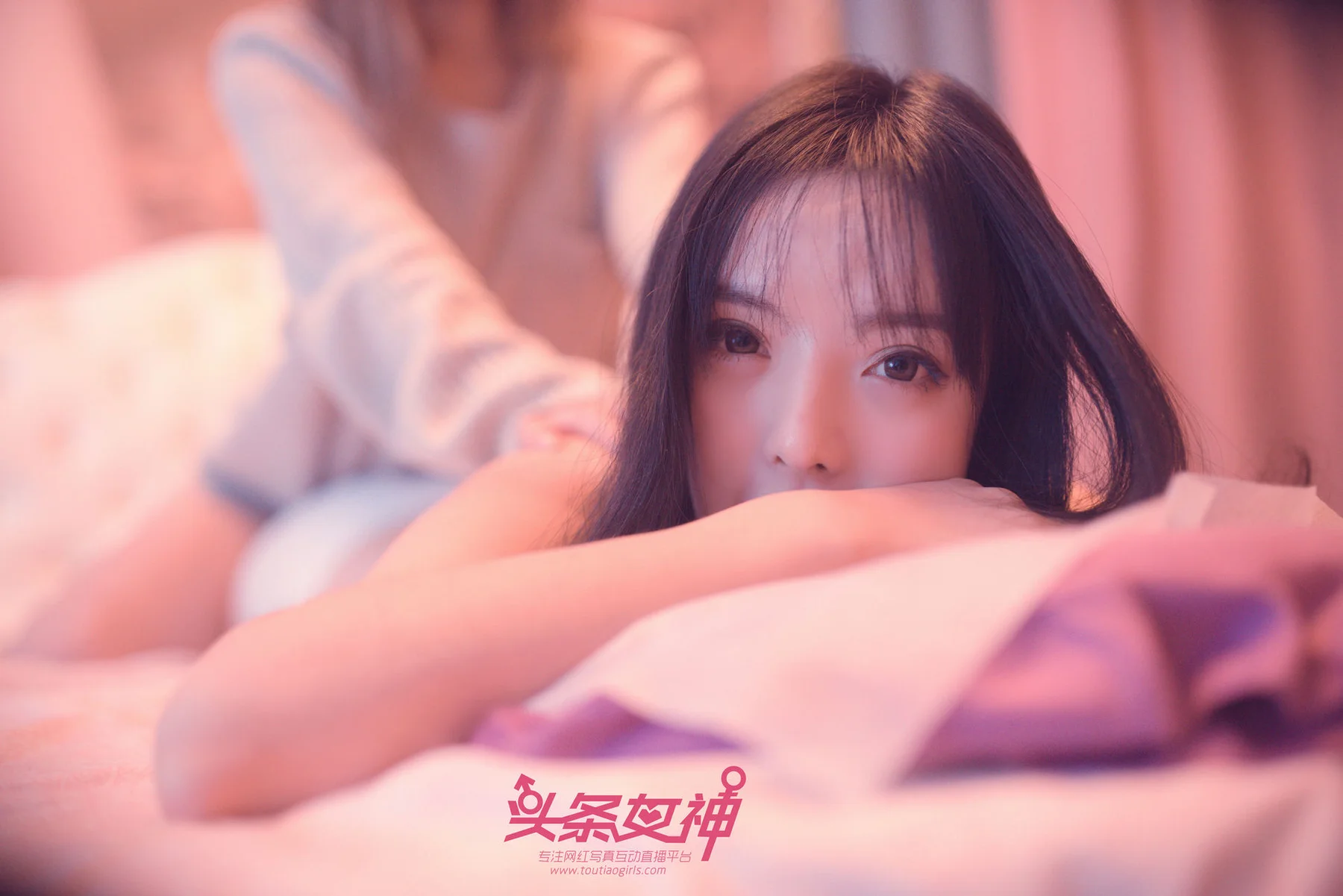 Goddes 头条女神 No.525 Modo 周熙妍bany - 65