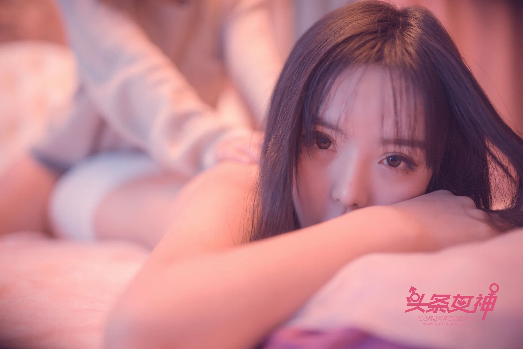 Goddes 头条女神 No.525 Modo 周熙妍bany - 66