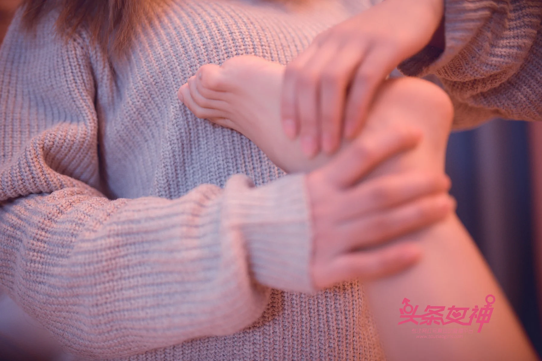 Goddes 头条女神 No.525 Modo 周熙妍bany - 69