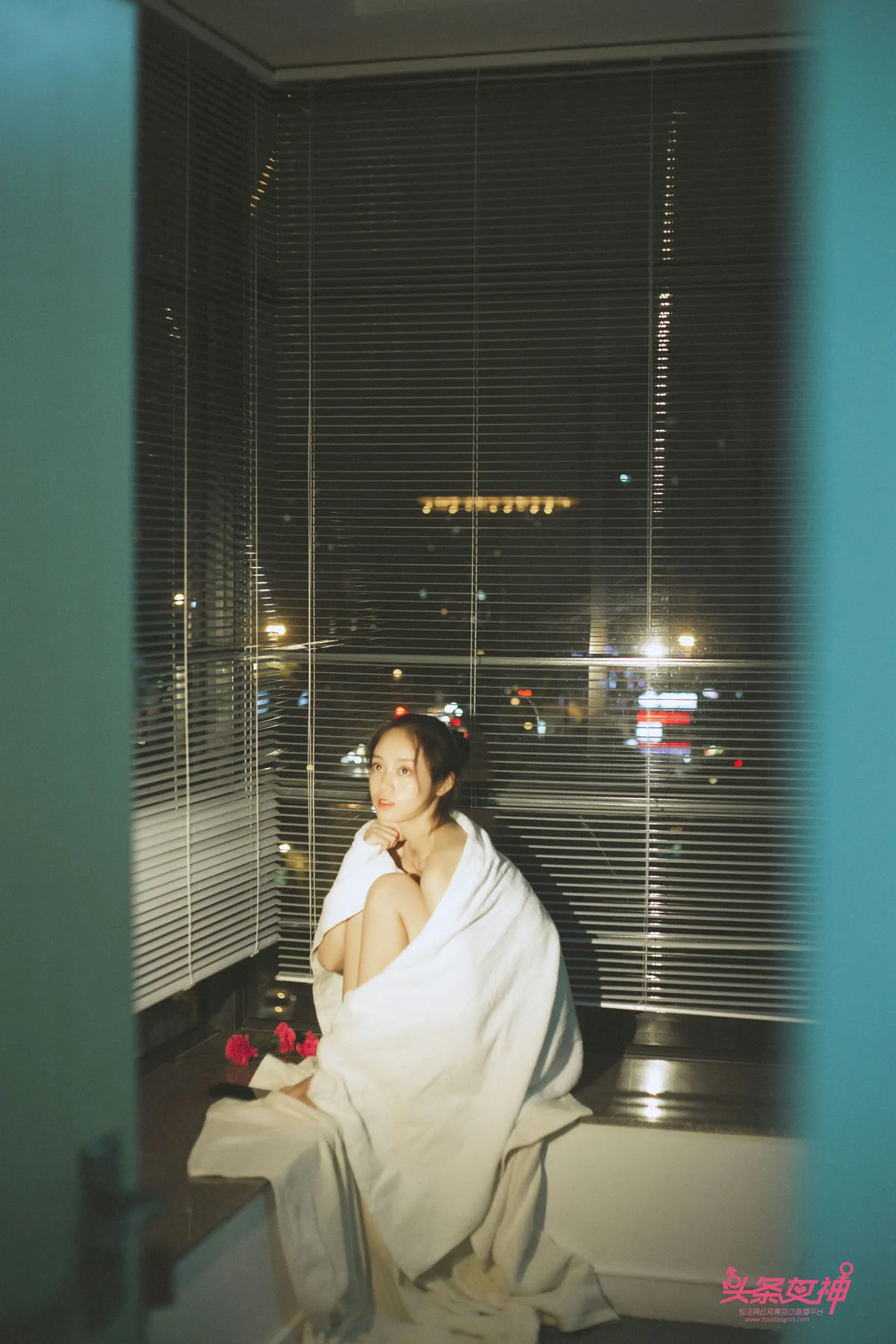 Goddes 头条女神 No.527 Modo 天使之恋 - 12