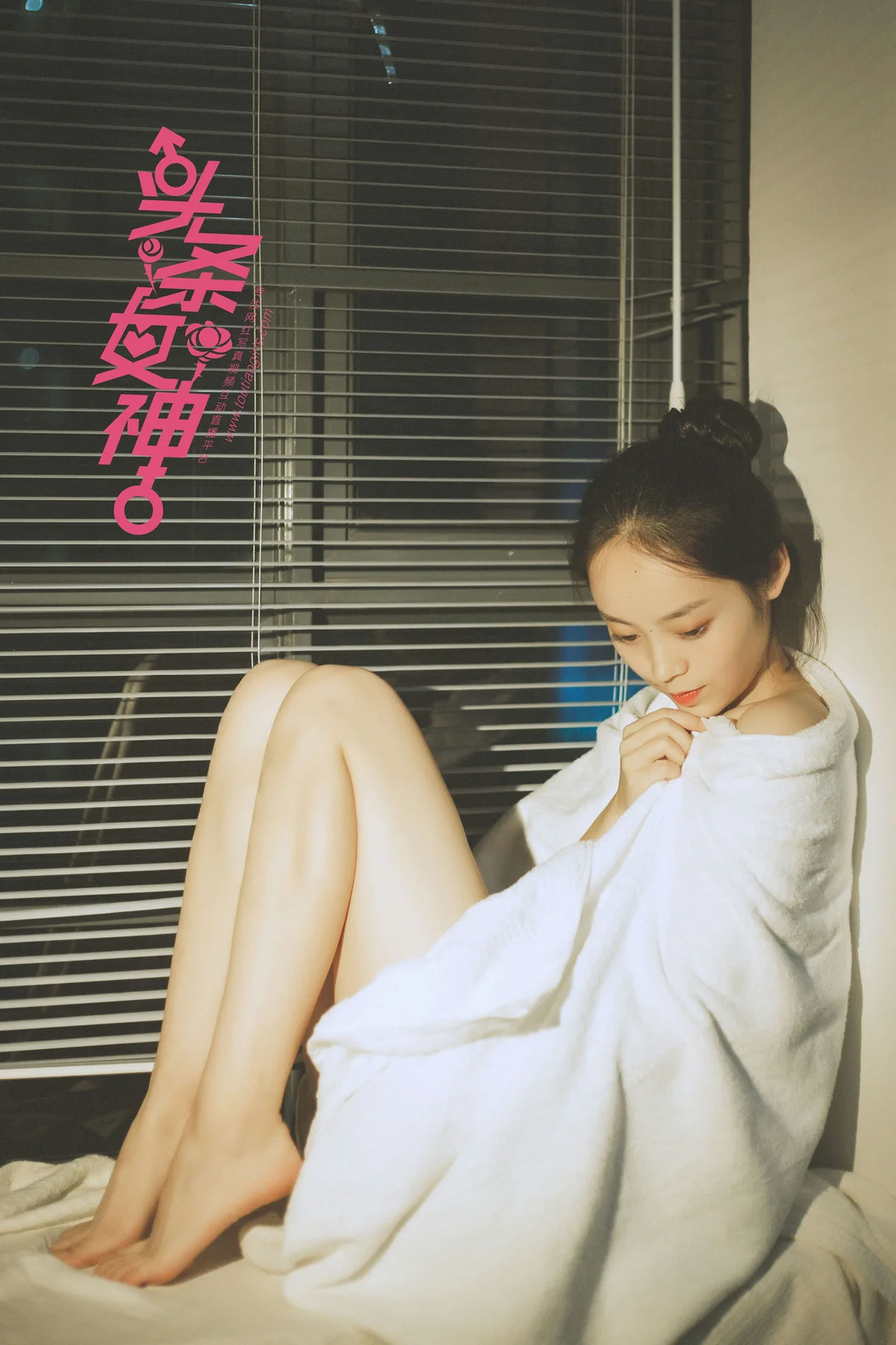 Goddes 头条女神 No.527 Modo 天使之恋 - 14