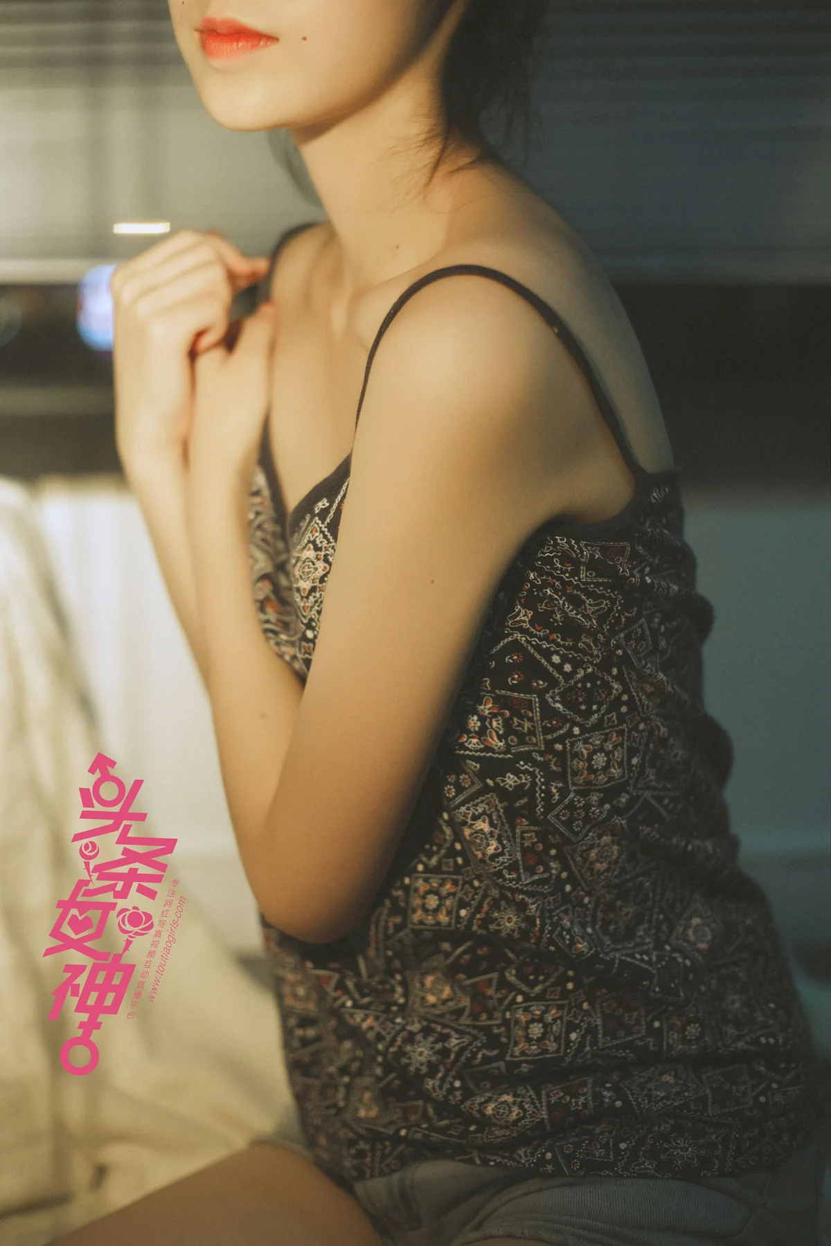 Goddes 头条女神 No.527 Modo 天使之恋 - 16