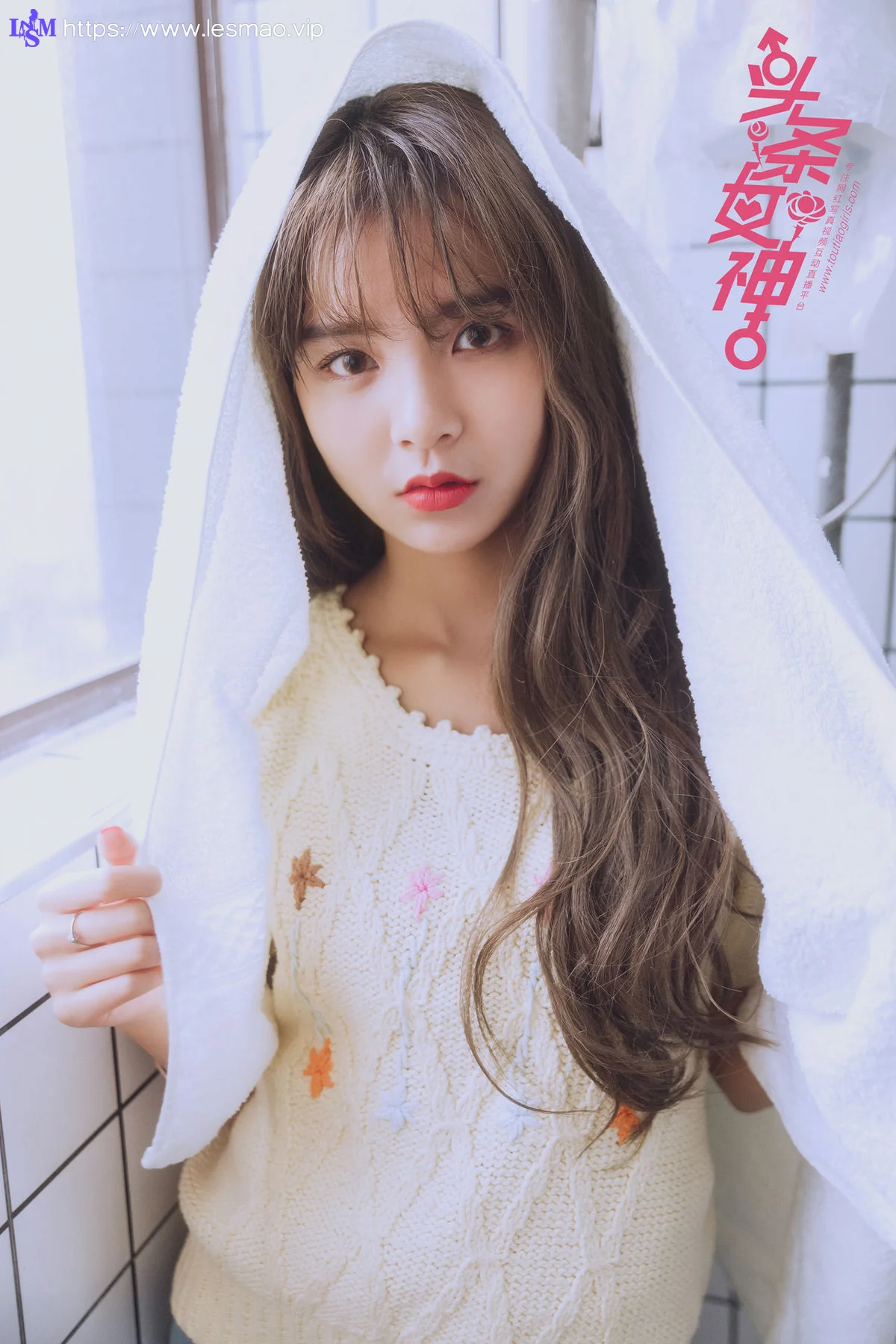 Goddes 头条女神 No.530 Modo 山肆杨天使 - 15