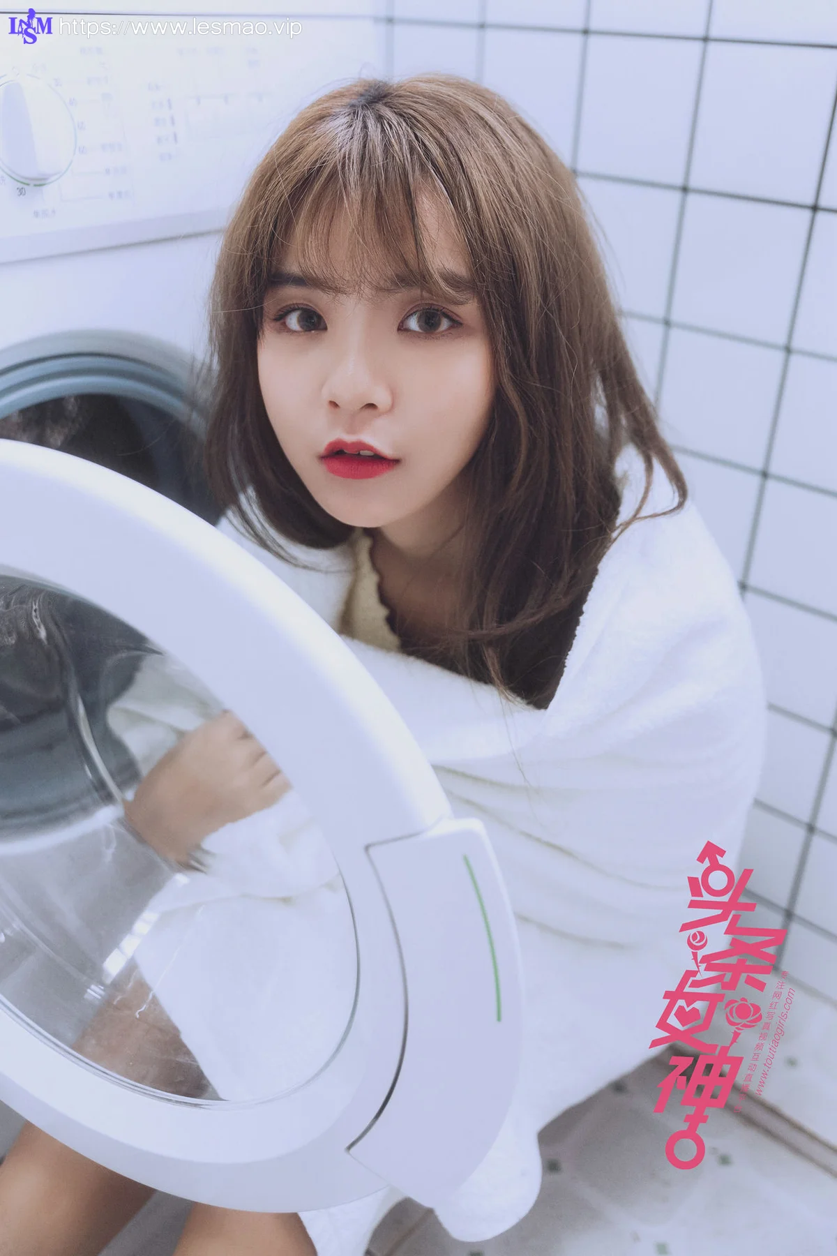 Goddes 头条女神 No.530 Modo 山肆杨天使 - 17