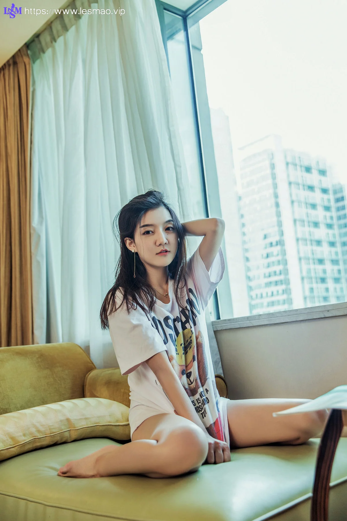 Goddes 头条女神 No.545 Modo 鱼宝宝 - 20