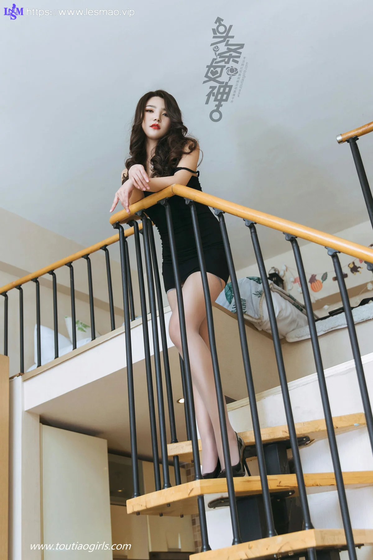 Goddes 头条女神 No.559 Modo 小唐蜜汁熟女 - 19