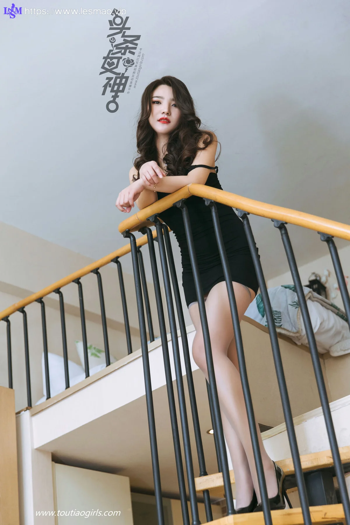Goddes 头条女神 No.559 Modo 小唐蜜汁熟女 - 20