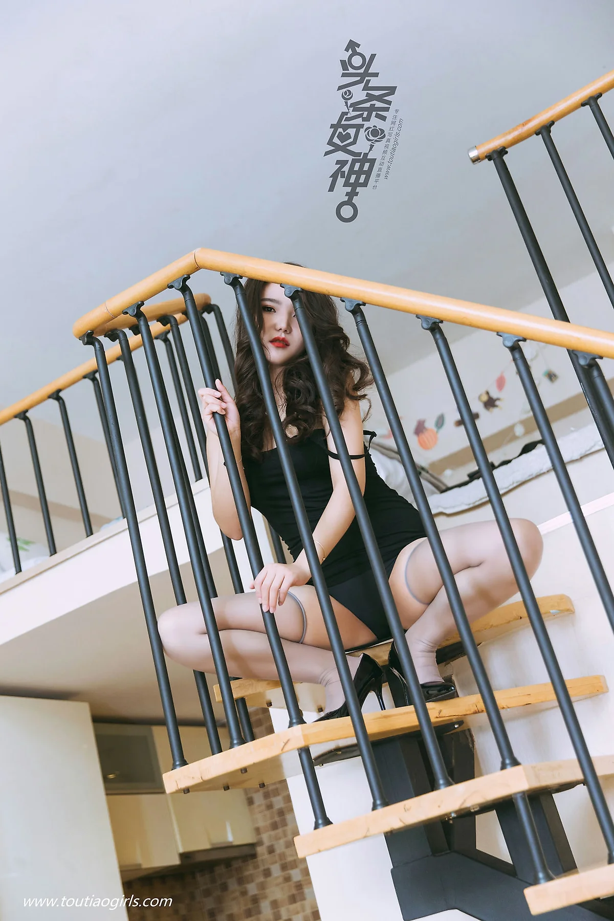 Goddes 头条女神 No.559 Modo 小唐蜜汁熟女 - 21