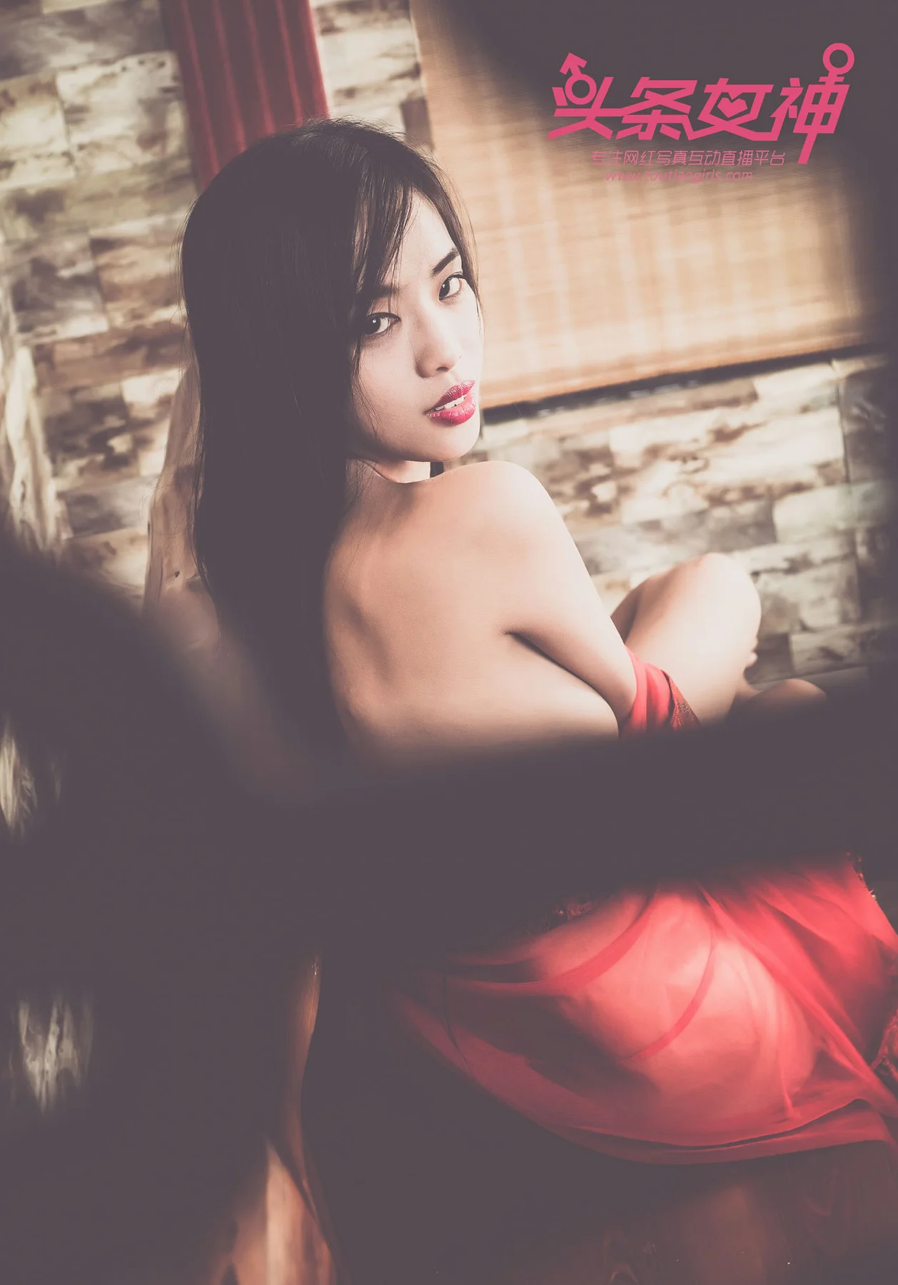 Goddes 头条女神 No.563 大合集博哥外模 - 74