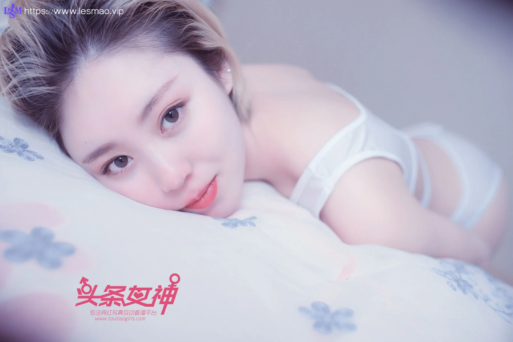 Goddes 头条女神 No.589 Modo 子涵小清新 - 12