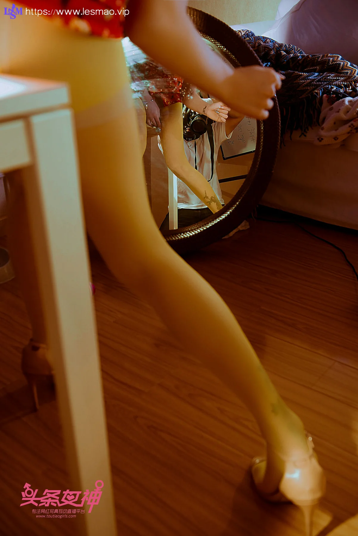 Goddes 头条女神 No.607 Modo 第五人格 - 14