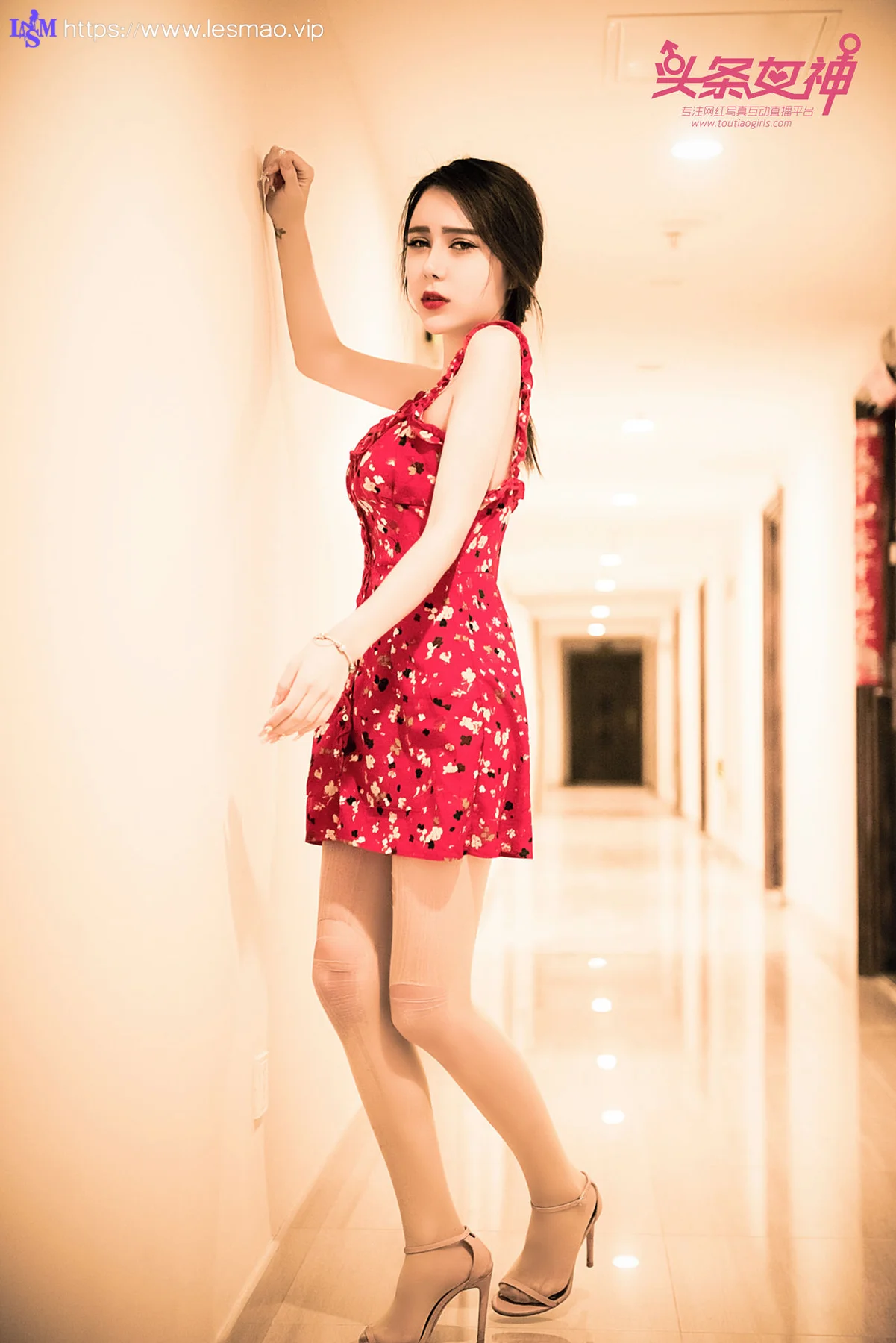 Goddes 头条女神 No.607 Modo 第五人格 - 19