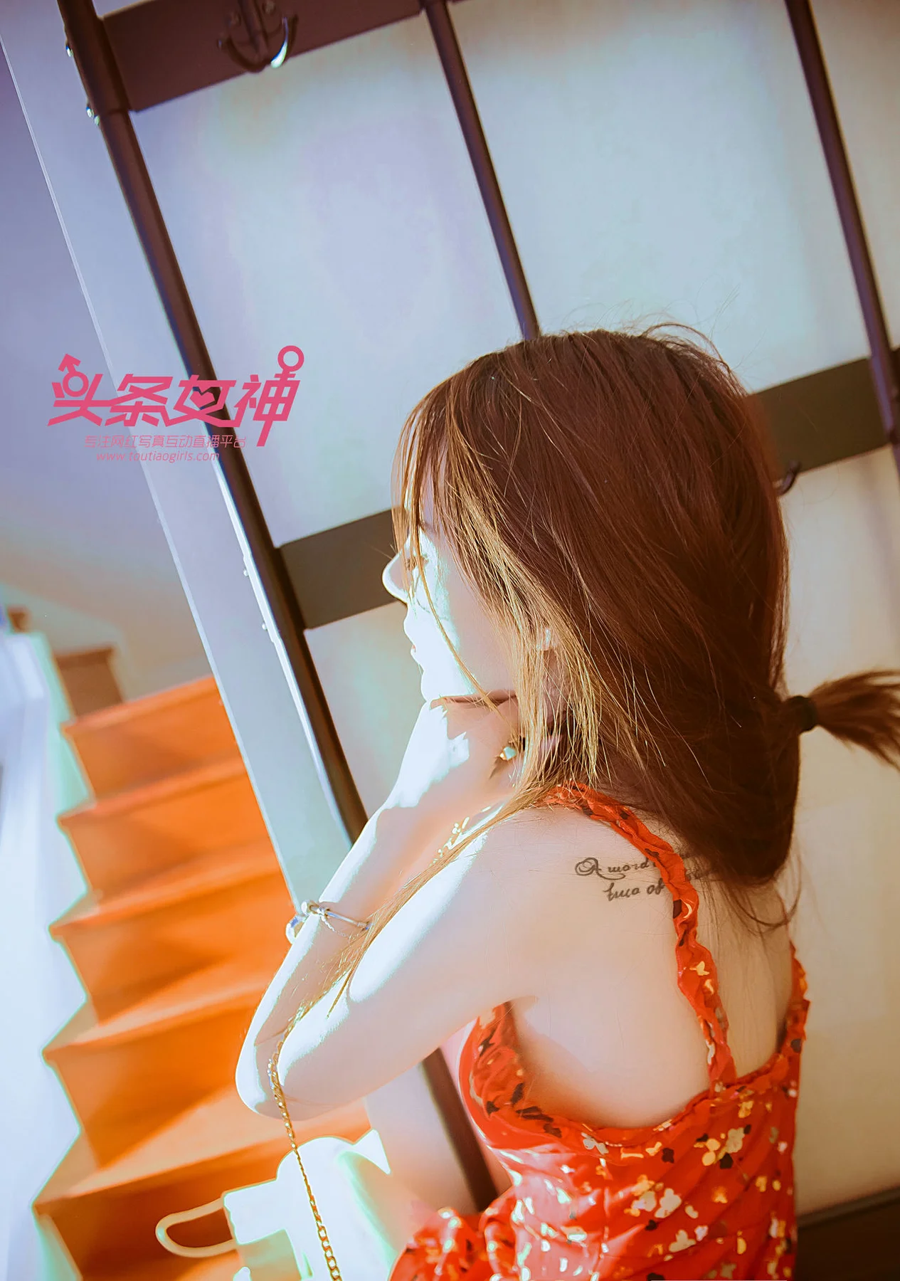 Goddes 头条女神 No.607 Modo 第五人格 - 23