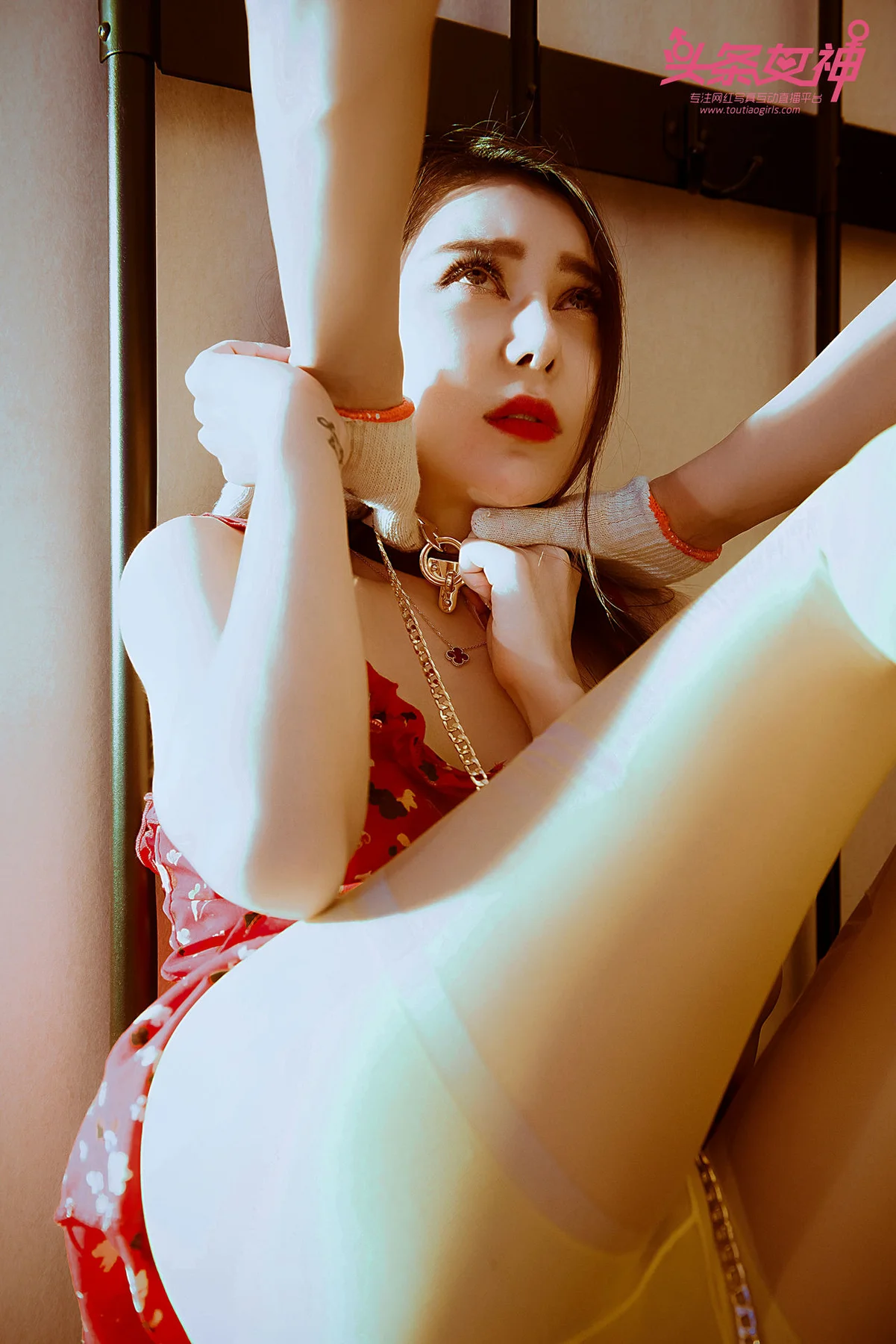 Goddes 头条女神 No.607 Modo 第五人格 - 24