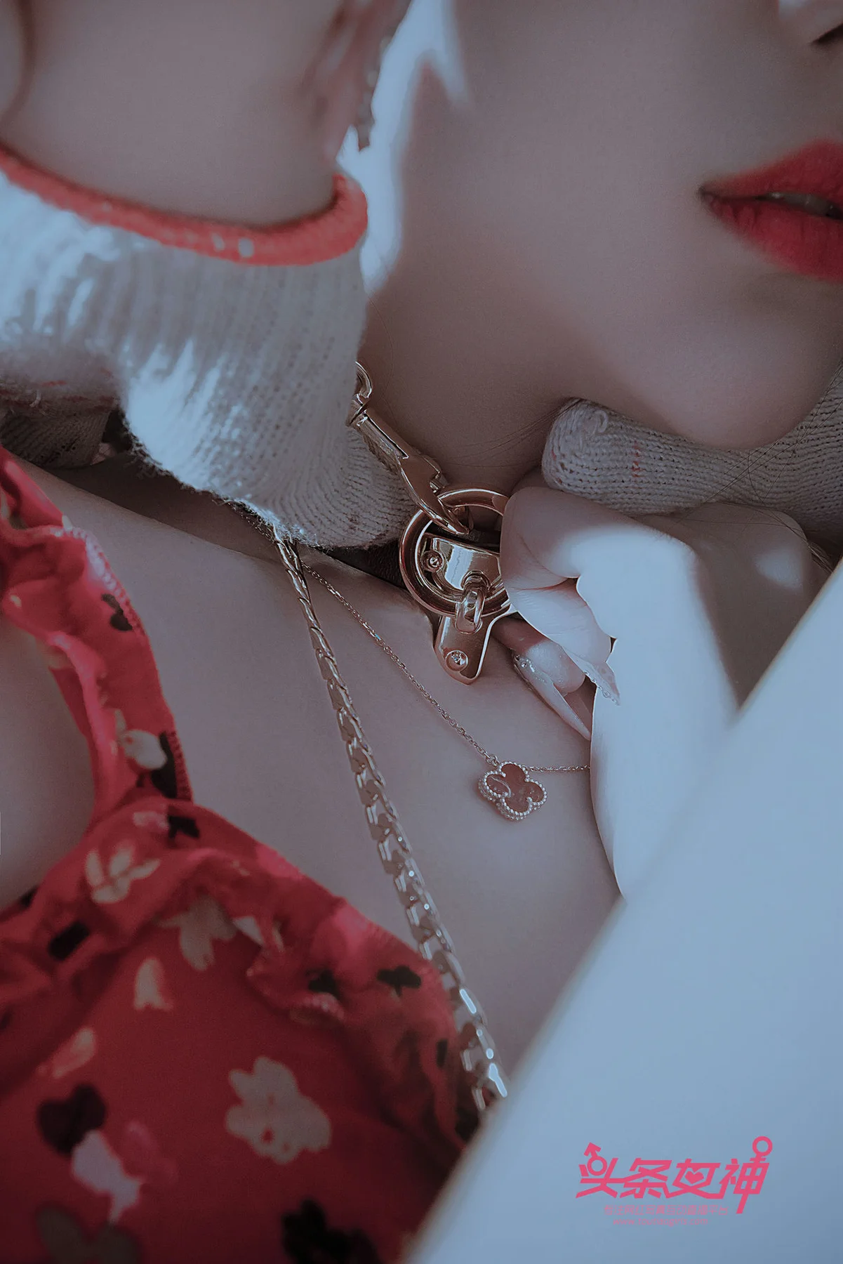 Goddes 头条女神 No.607 Modo 第五人格 - 26
