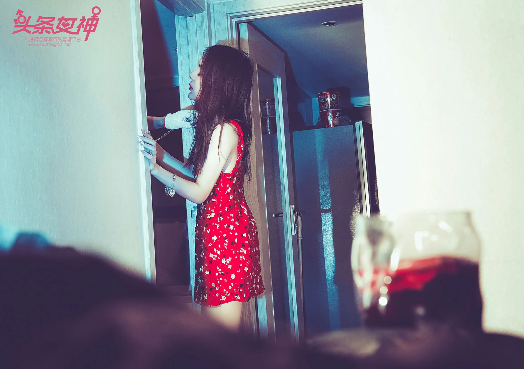 Goddes 头条女神 No.607 Modo 第五人格 - 30