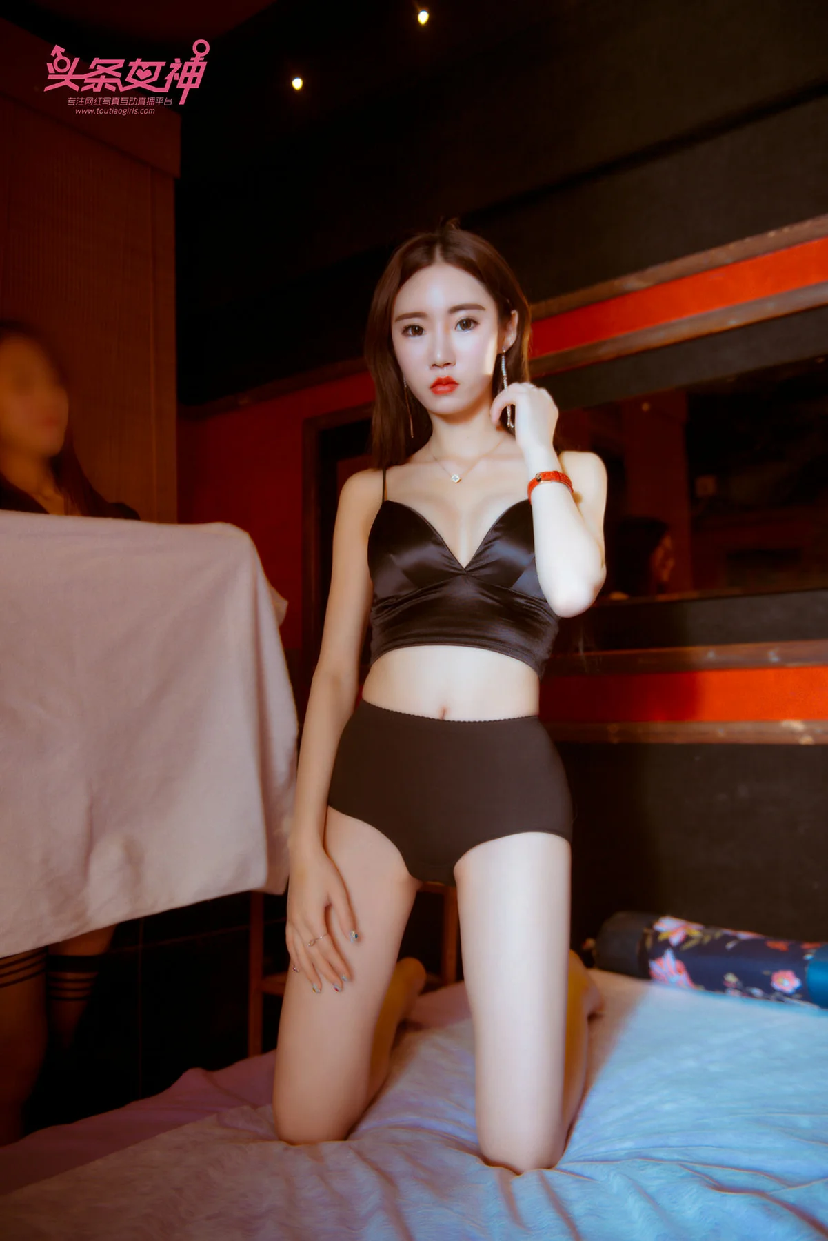 Goddes 头条女神 No.612 Modo 猫咪6M - 27