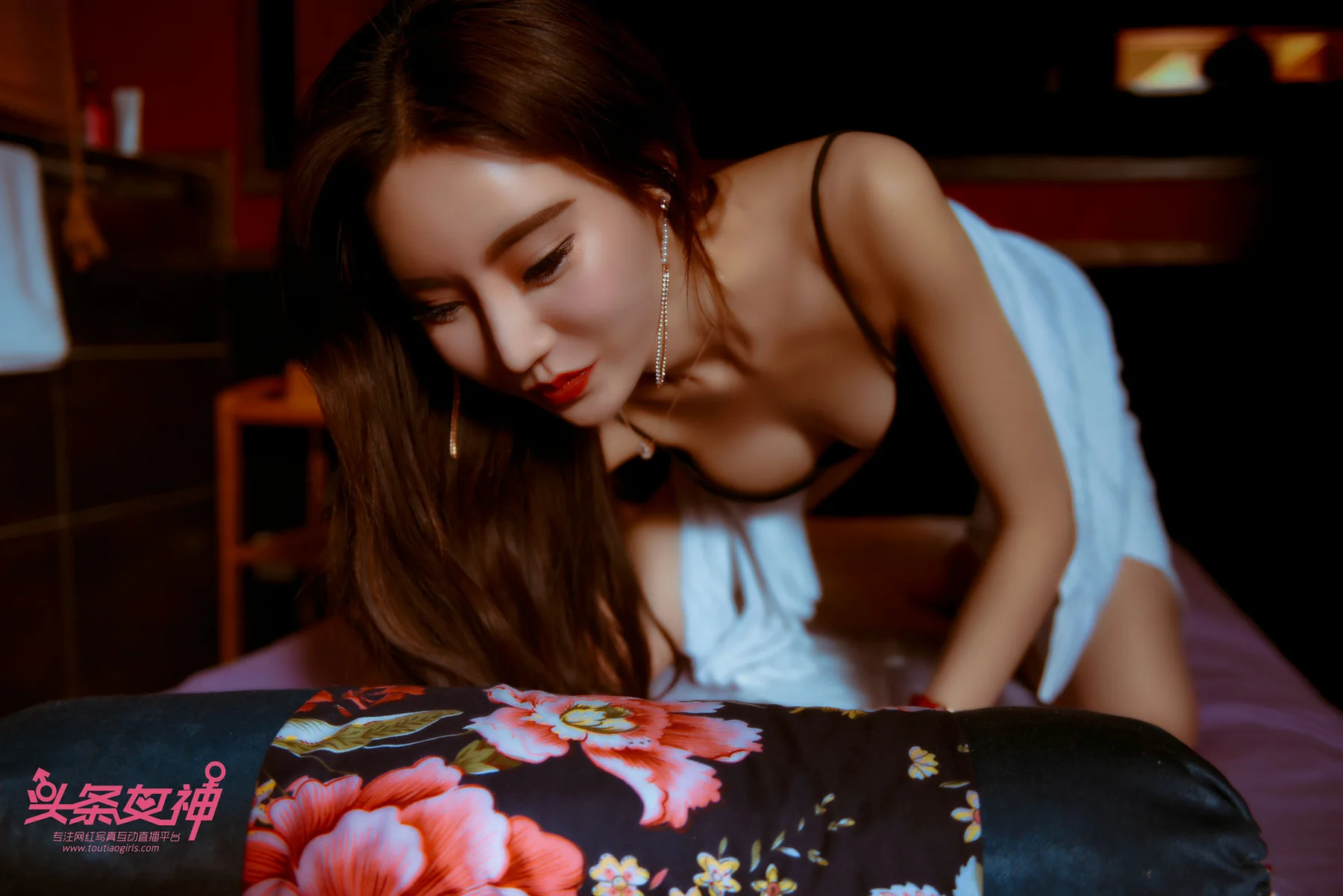 Goddes 头条女神 No.612 Modo 猫咪6M - 41