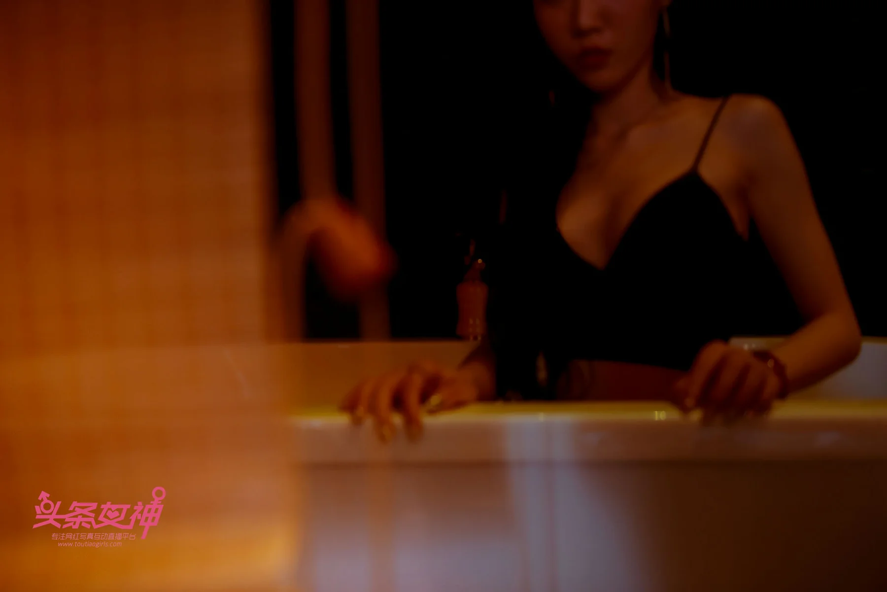 Goddes 头条女神 No.612 Modo 猫咪6M - 55