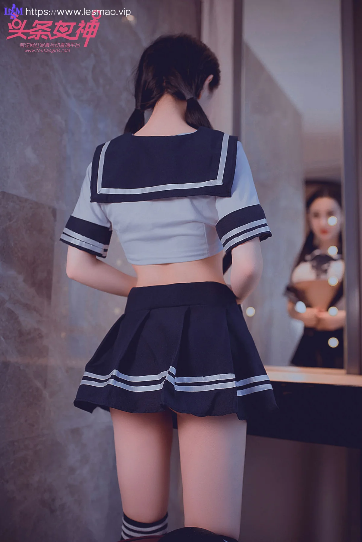 Goddes 头条女神 No.618 Modo 李思彤清纯学妹 - 13